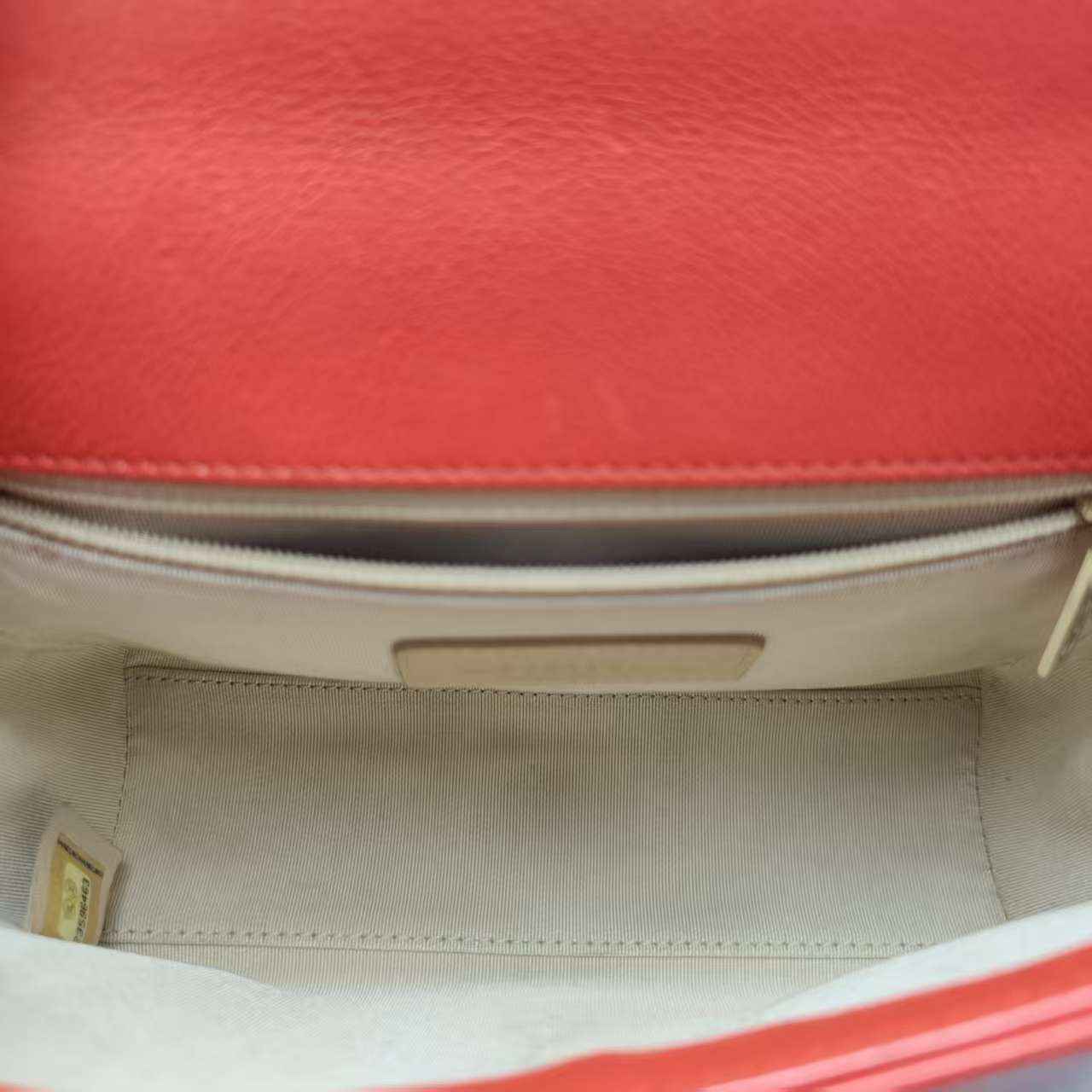 【*Shipped from: China*】CHANEL Leather Shoulder Bag #23 — view 10