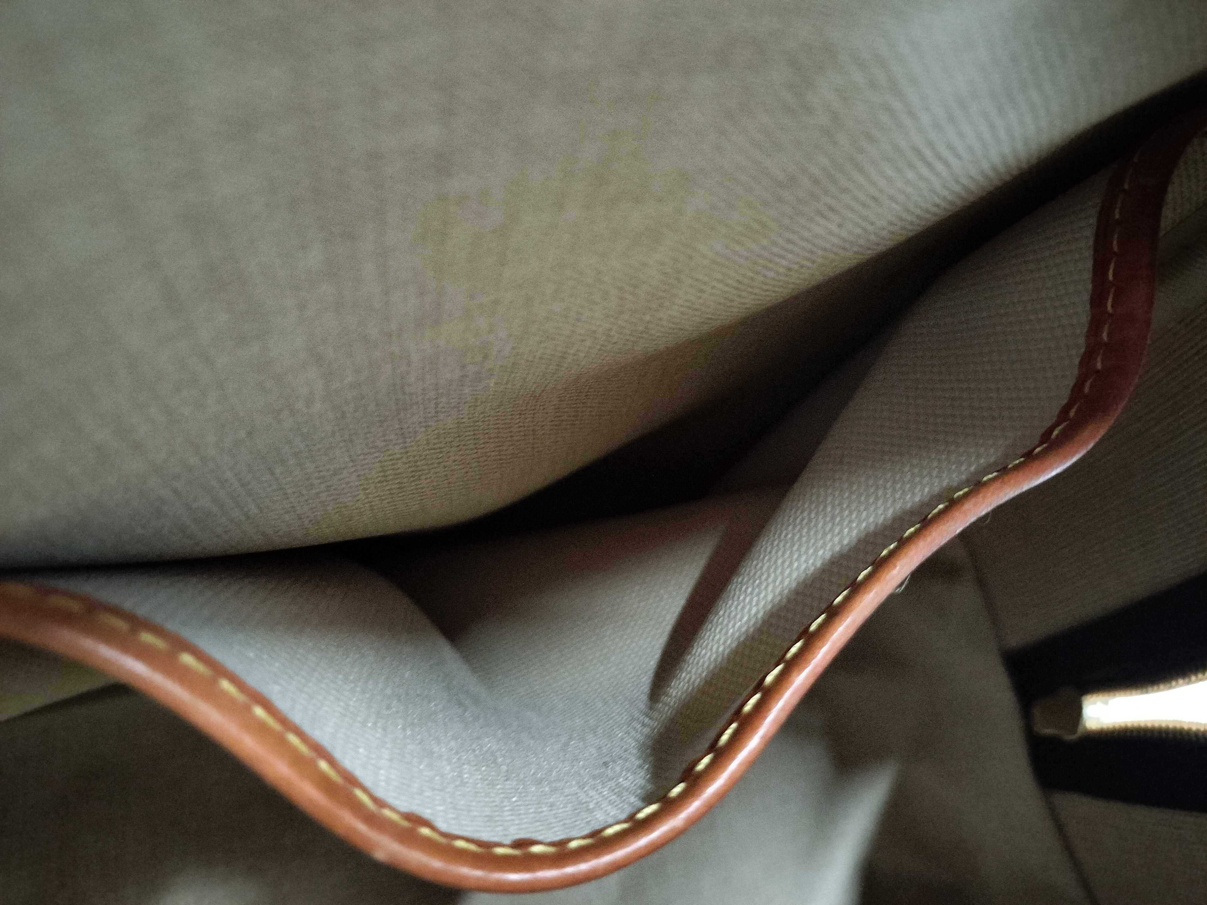 Monogram M47270 Deauville Handbag 0 Handbag — view 15