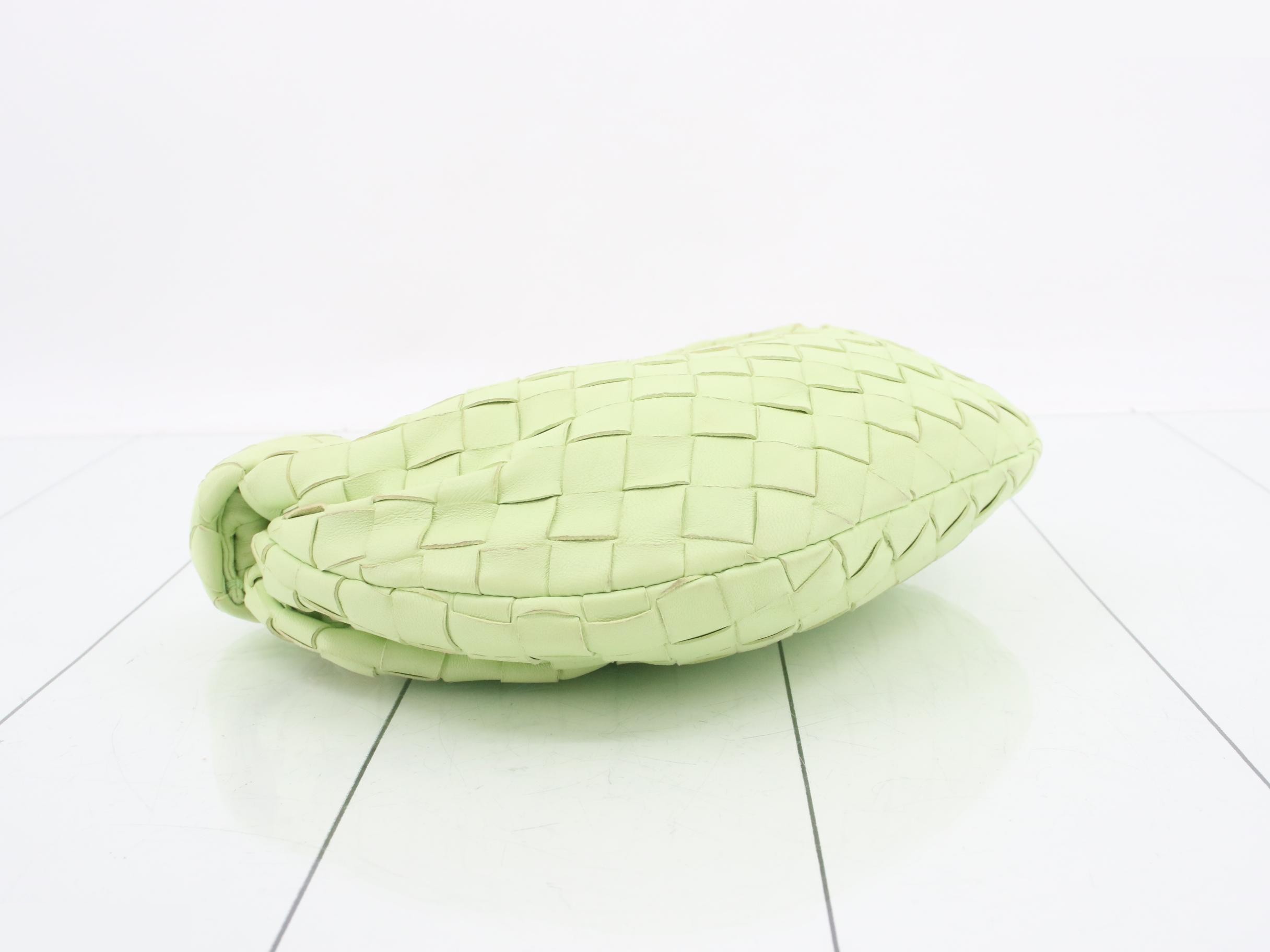 Intrecciato handbag — view 5