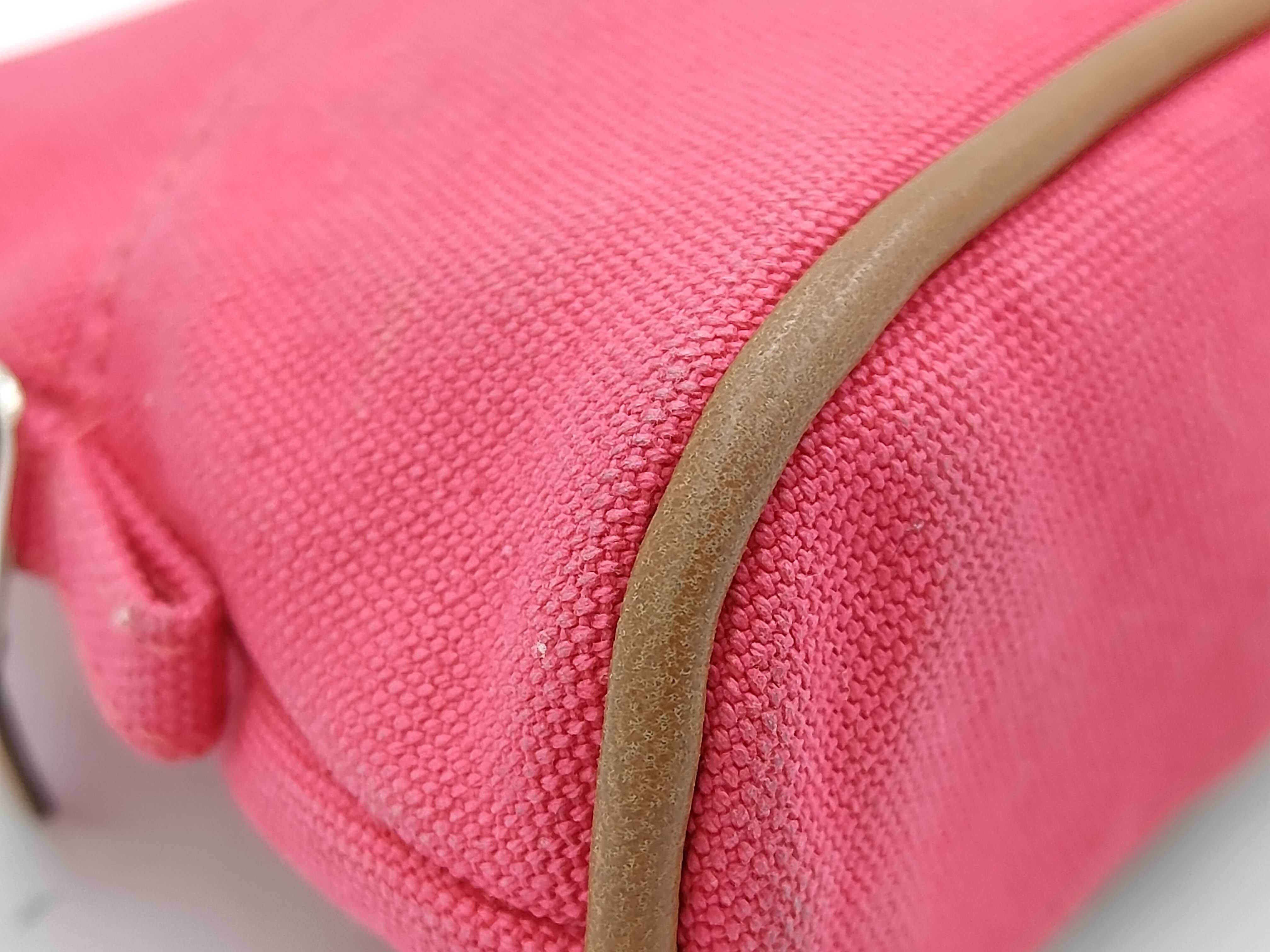 Bolide Pouch Mini Pink — view 5