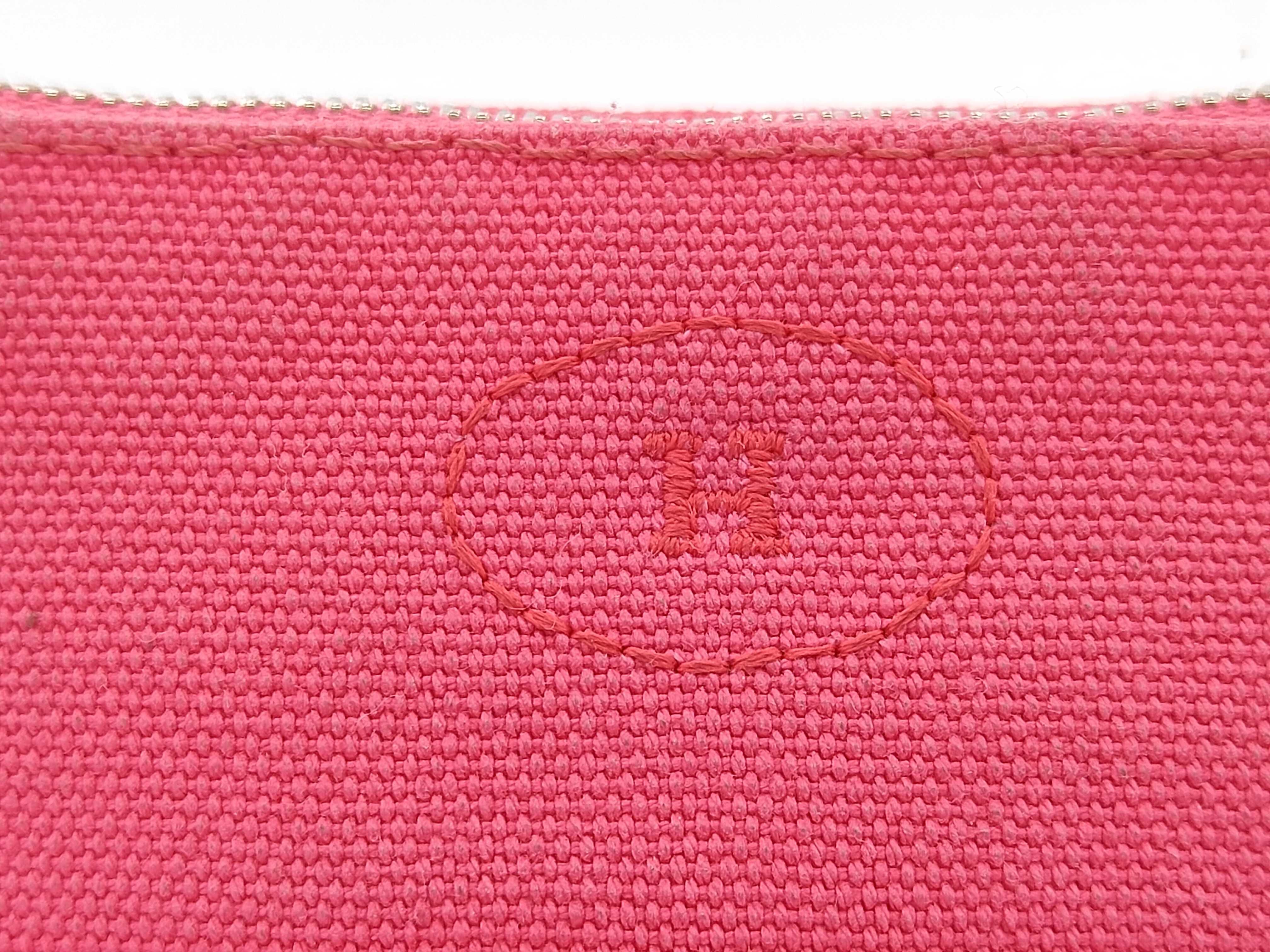 Bolide Pouch Mini Pink — view 7
