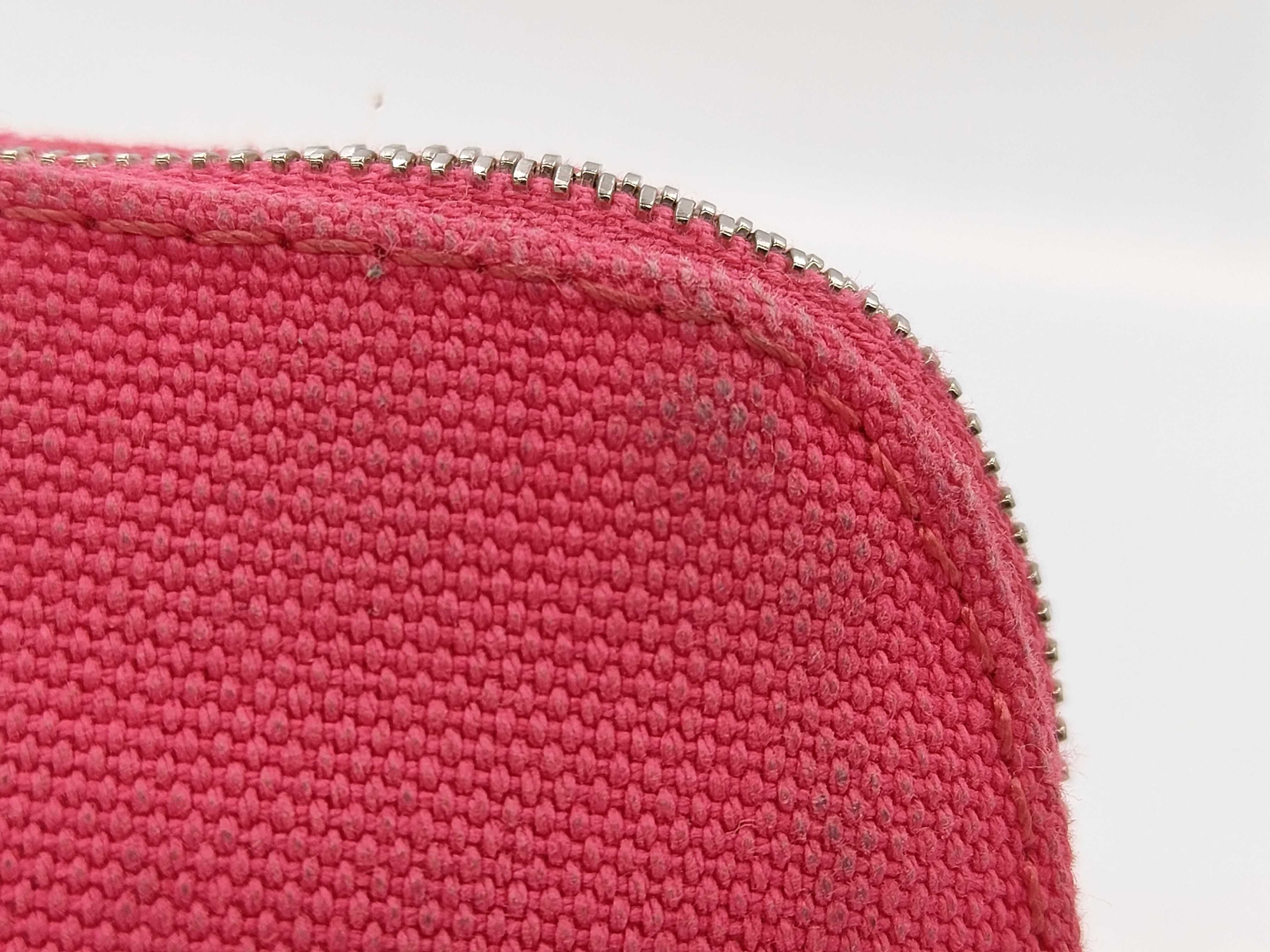 Bolide Pouch Mini Pink — view 8