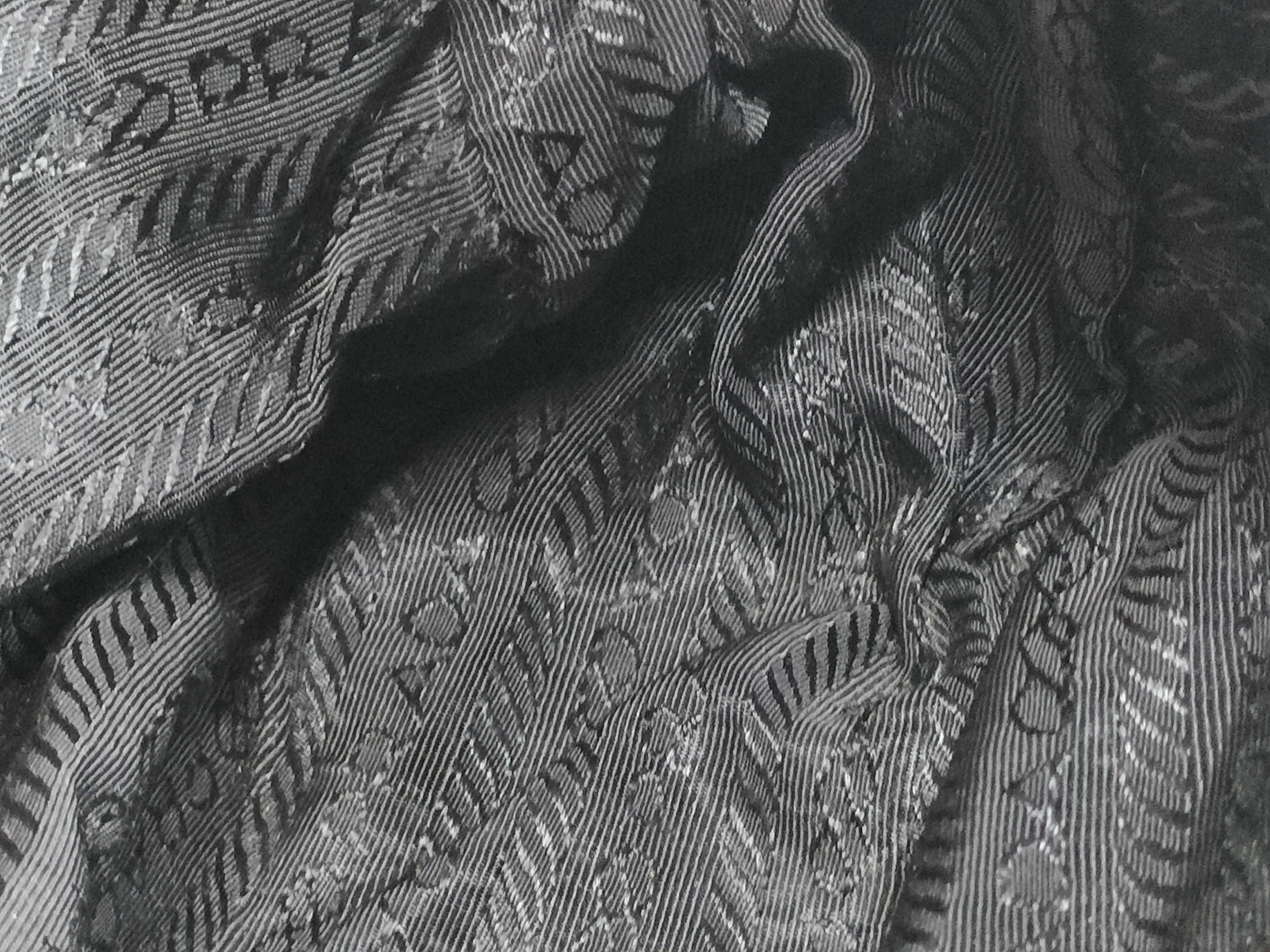Nylon Prada Bag Handbag — view 12