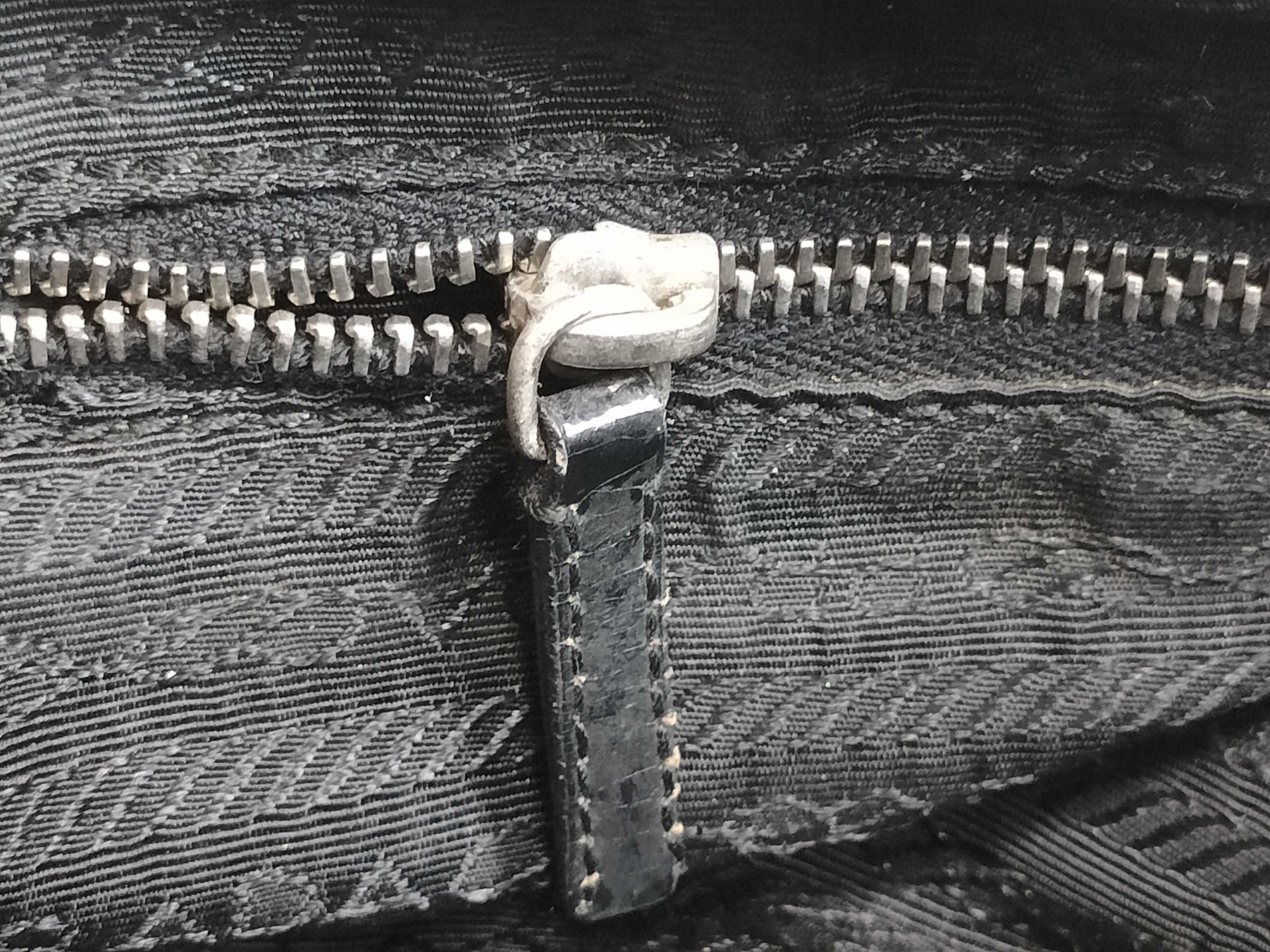 Nylon Prada Bag Handbag — view 14