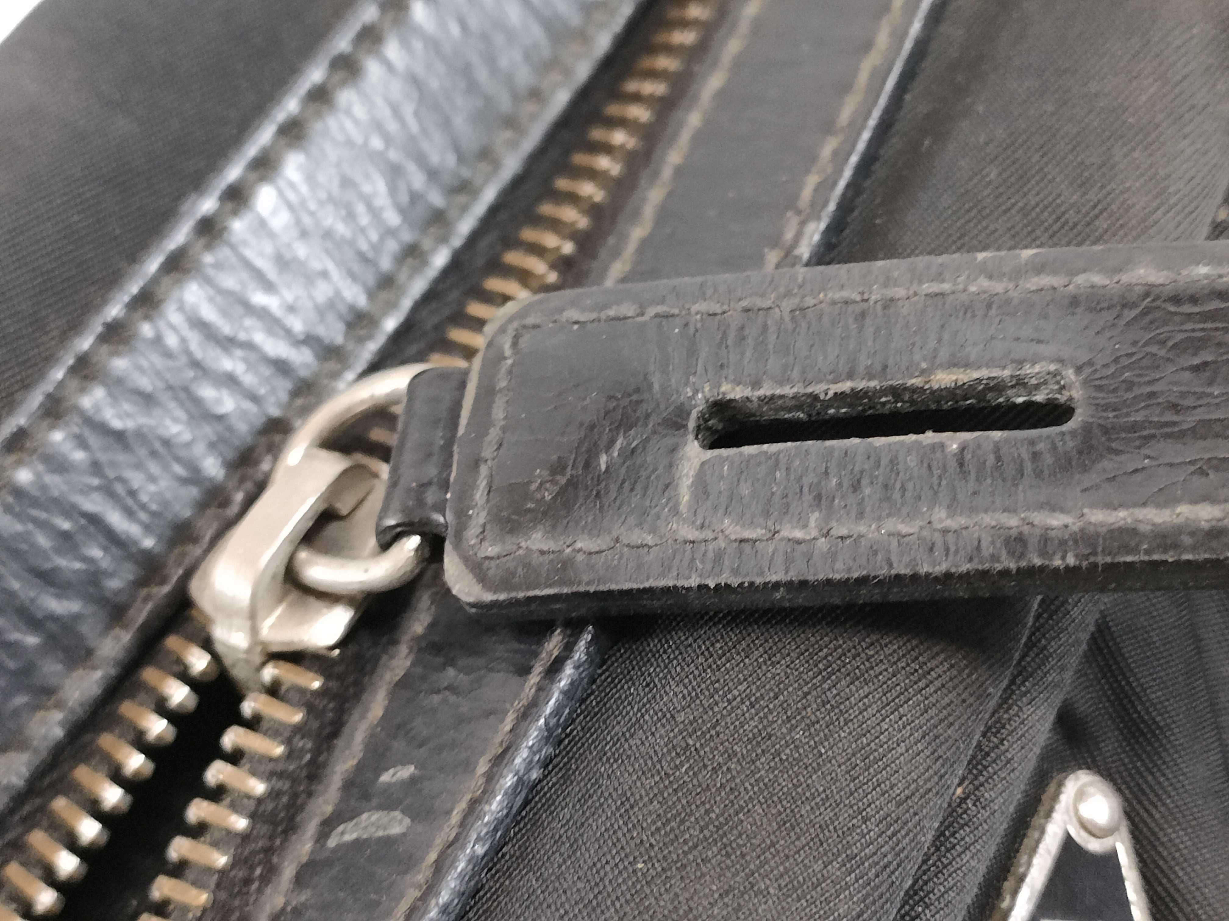 Nylon Prada Bag Handbag — view 15