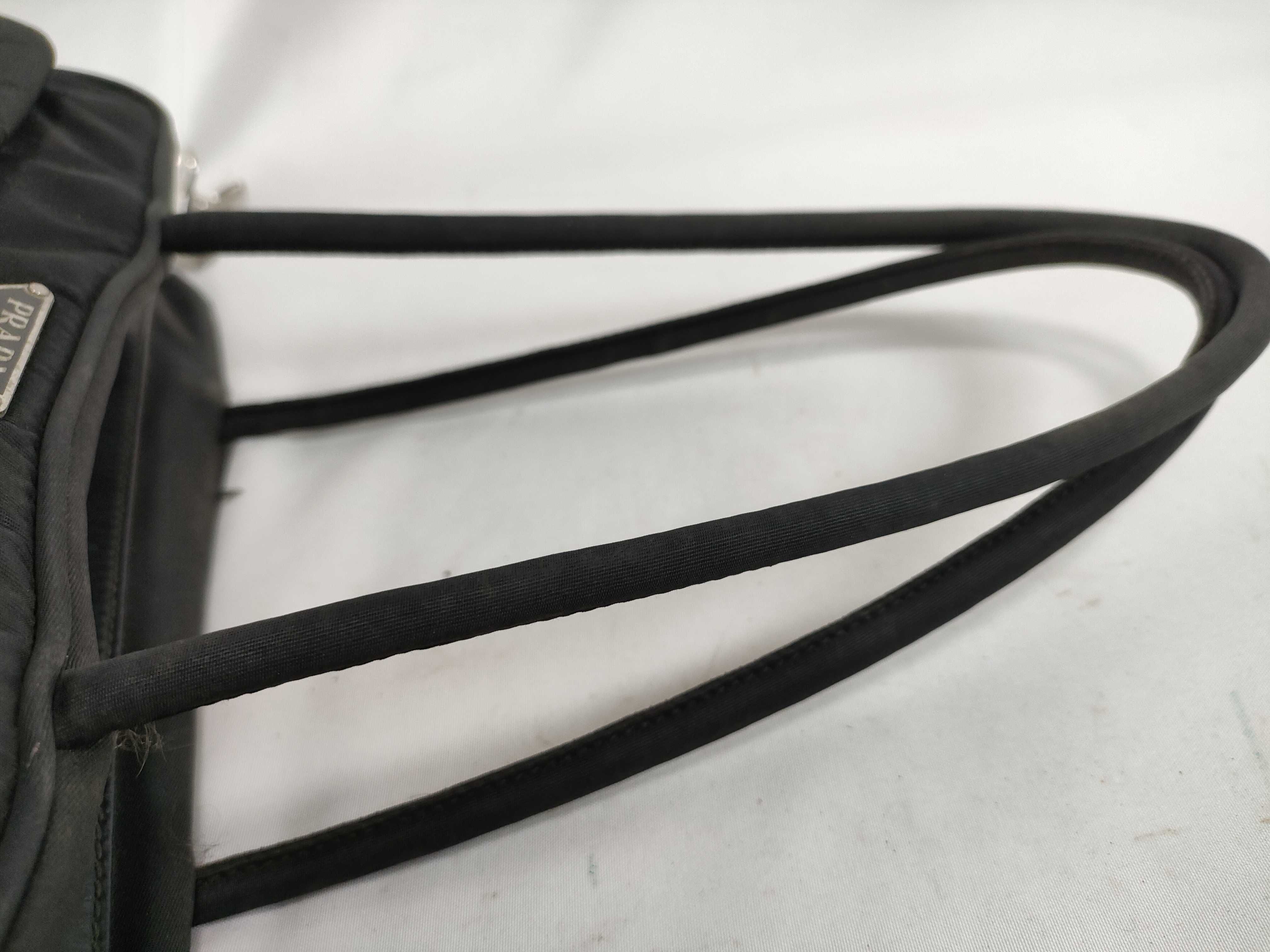 Nylon Prada Bag Handbag — view 3