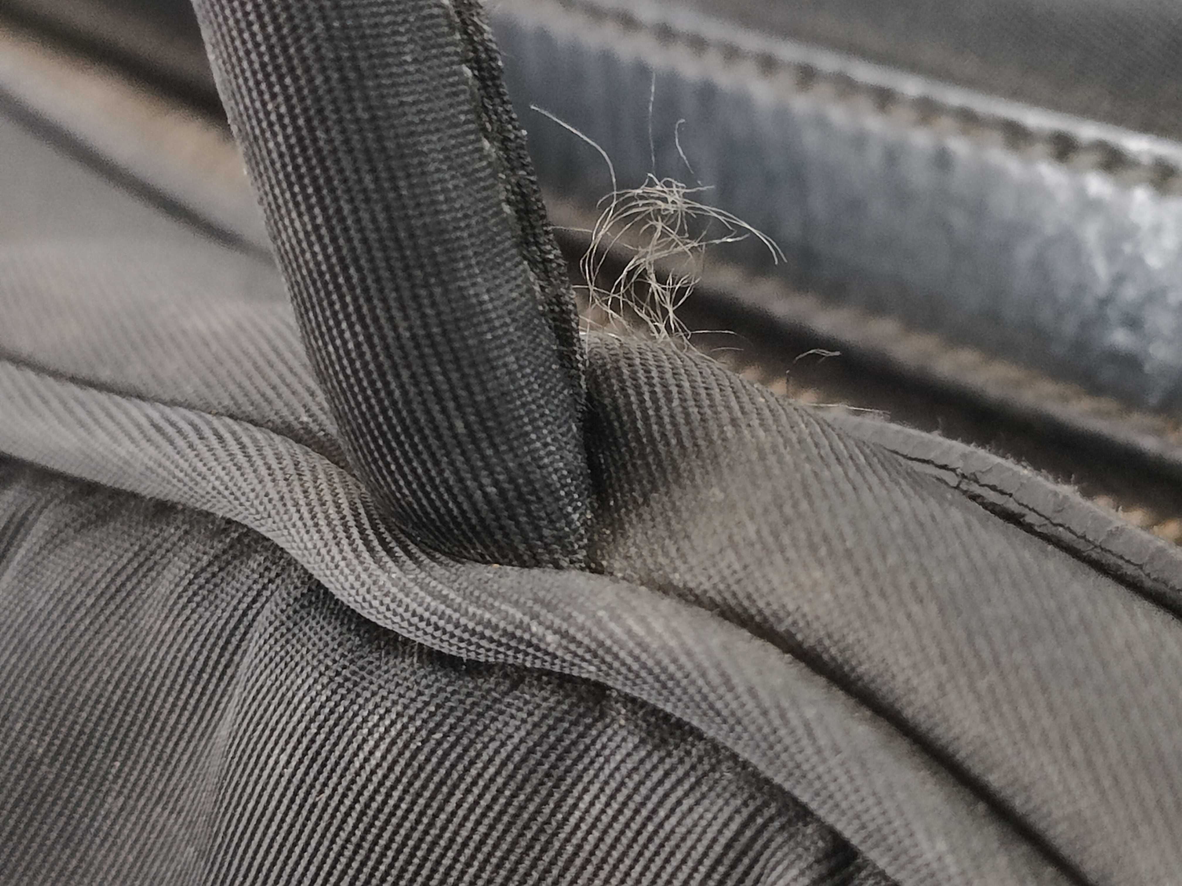 Nylon Prada Bag Handbag — view 5