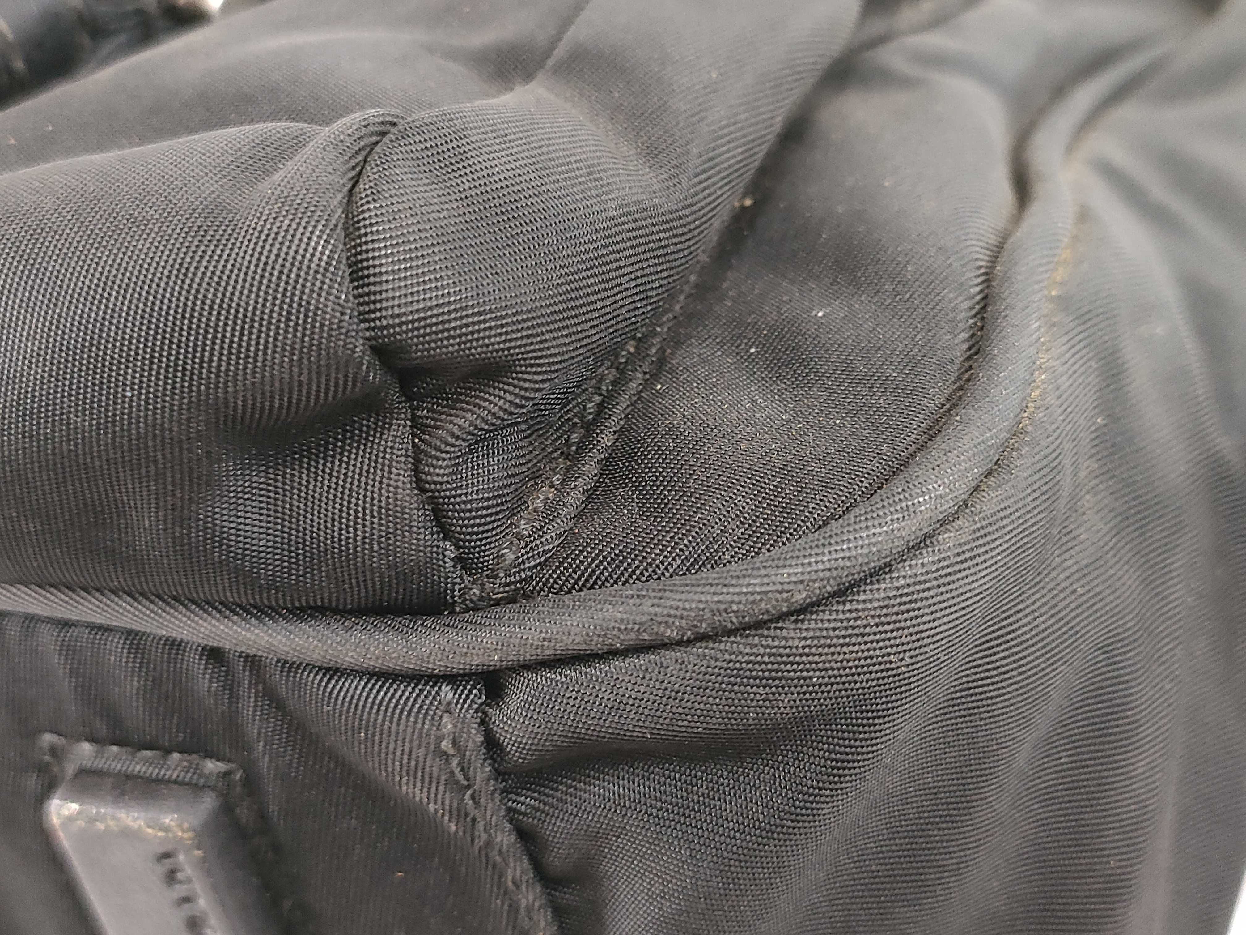Nylon Prada Bag Handbag — view 6