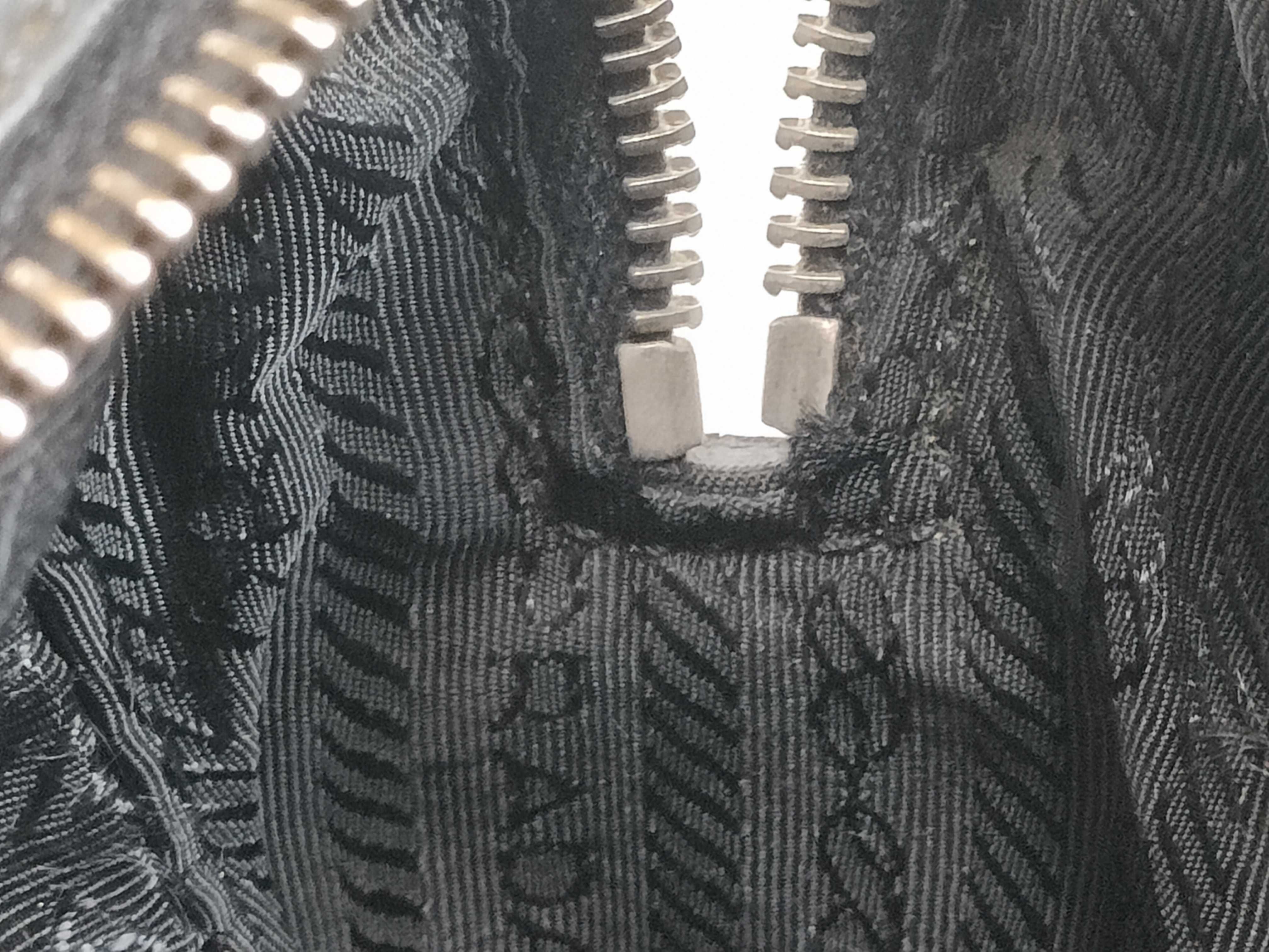Nylon Prada Bag Handbag — view 8