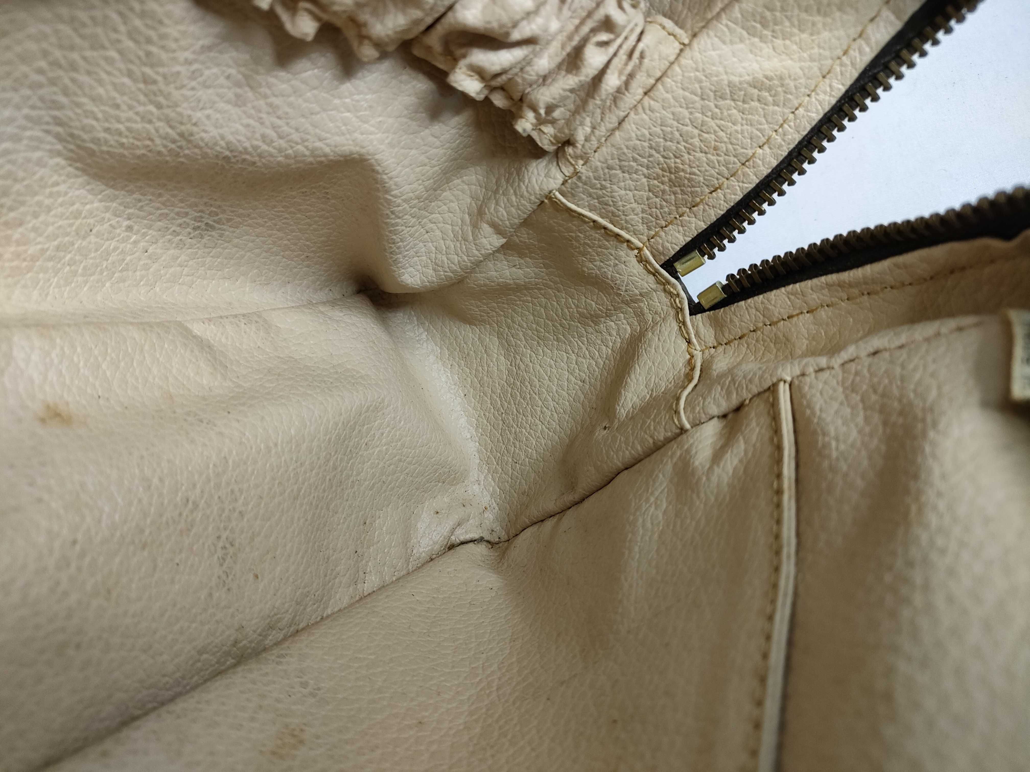 Monogram Louis Vuitton Clutch 834 Second Bag — view 6