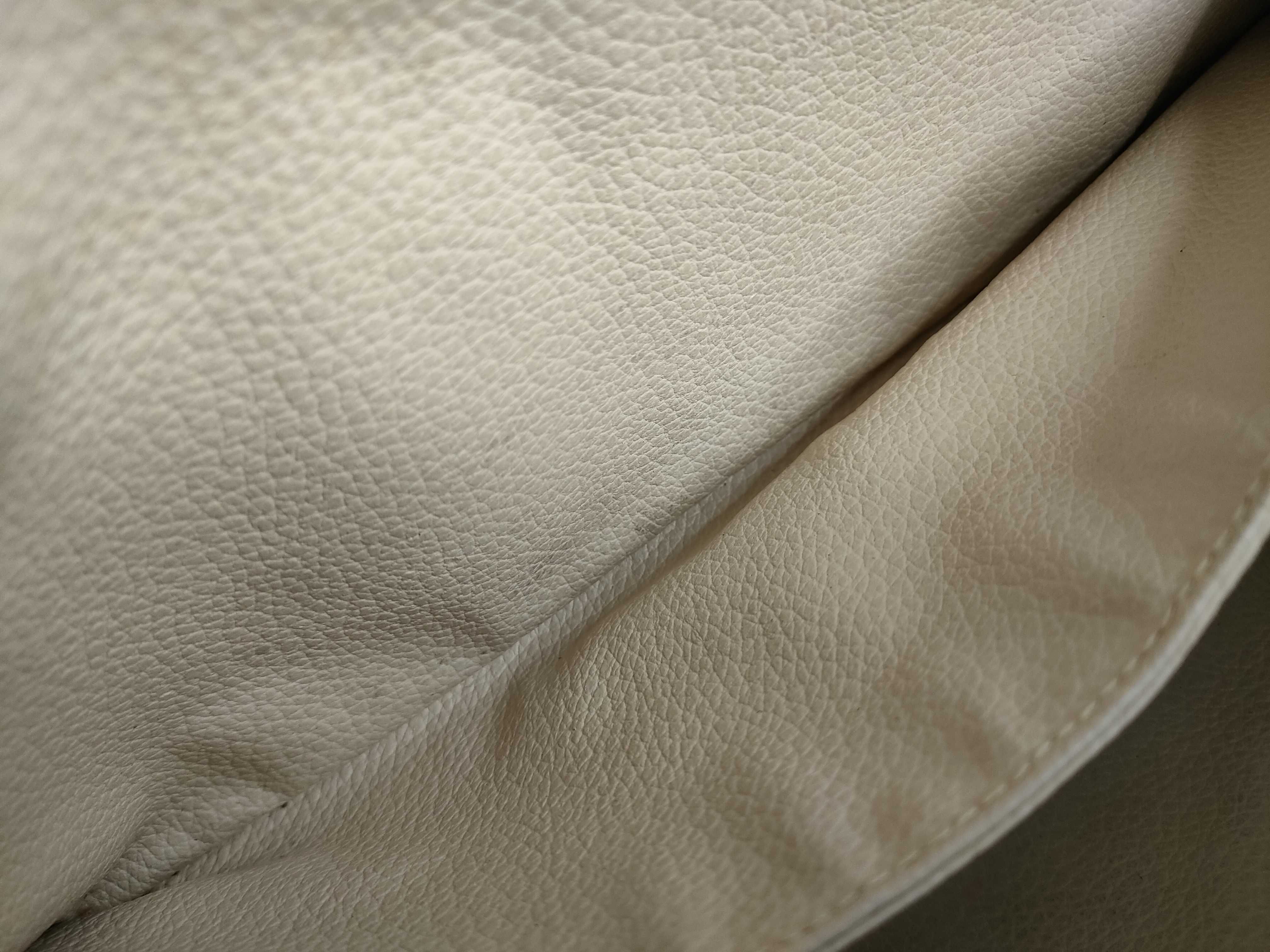 Monogram Louis Vuitton Clutch 834 Second Bag — view 8