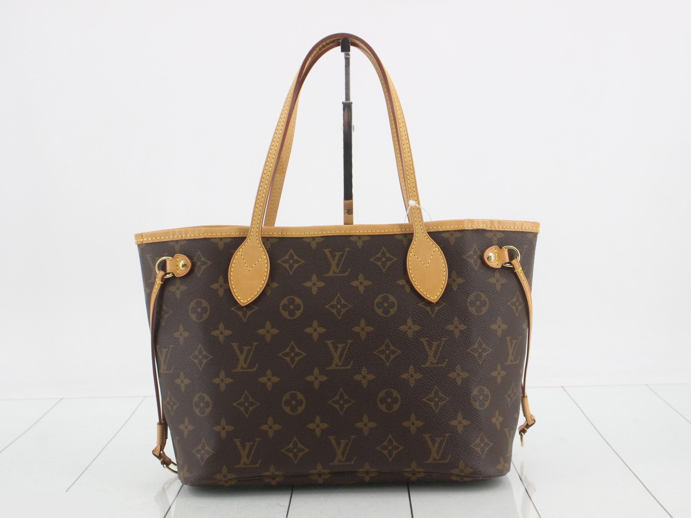 Neverfull PM — view 2
