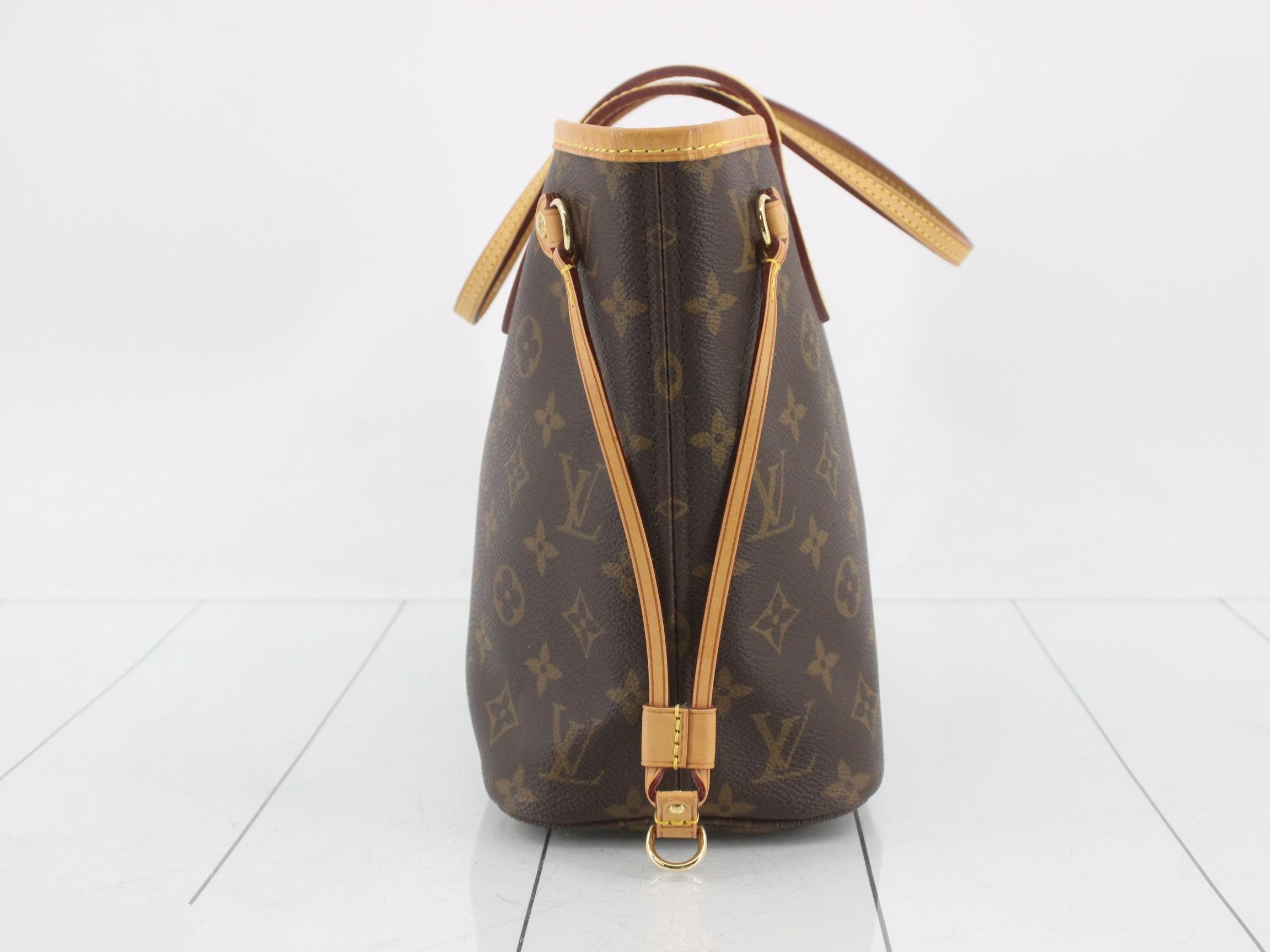 Neverfull PM — view 3