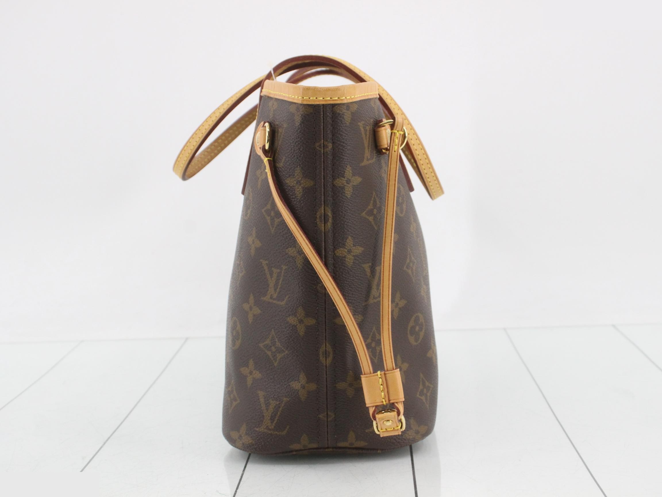 Neverfull PM — view 4