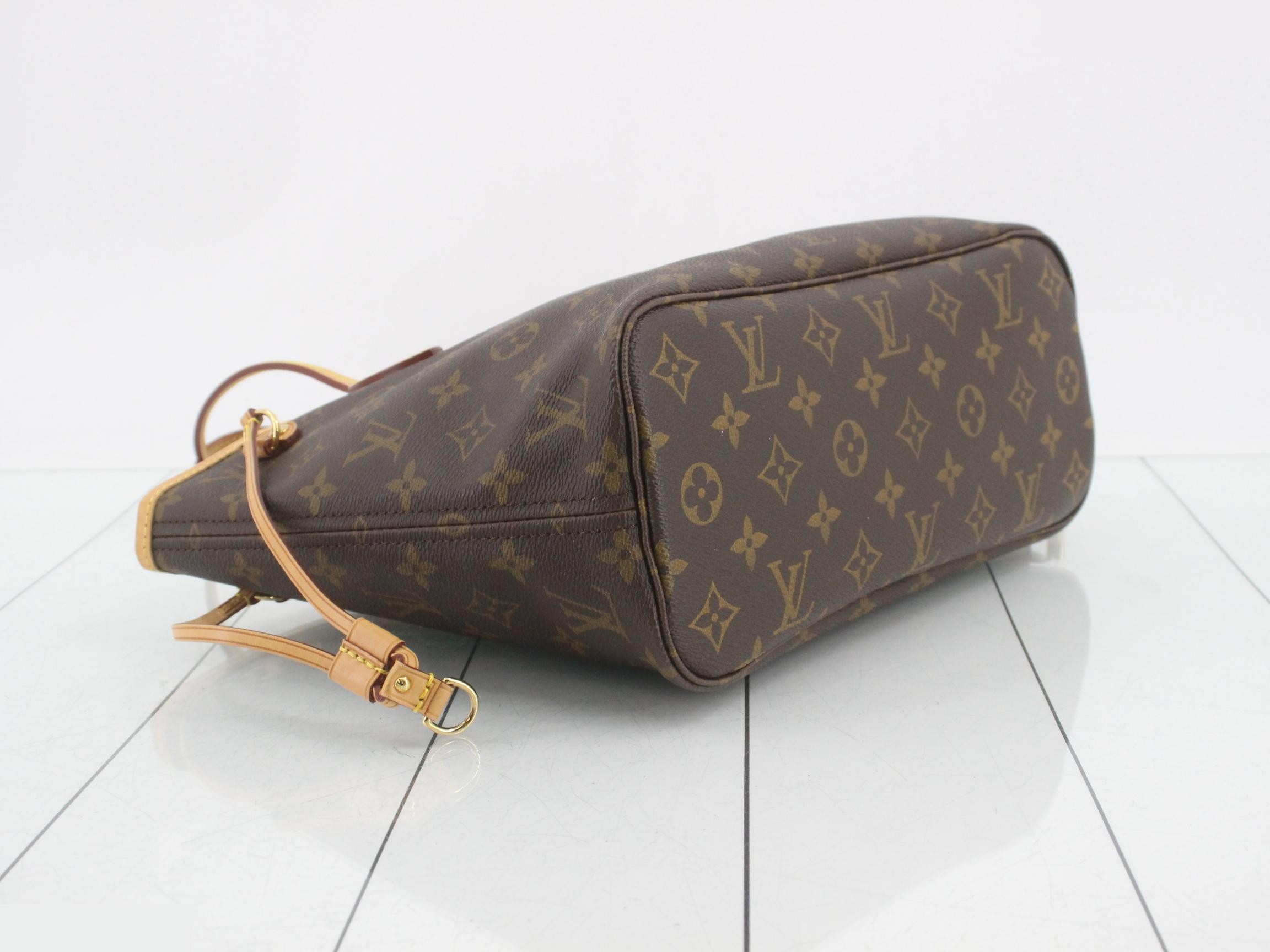 Neverfull PM — view 5
