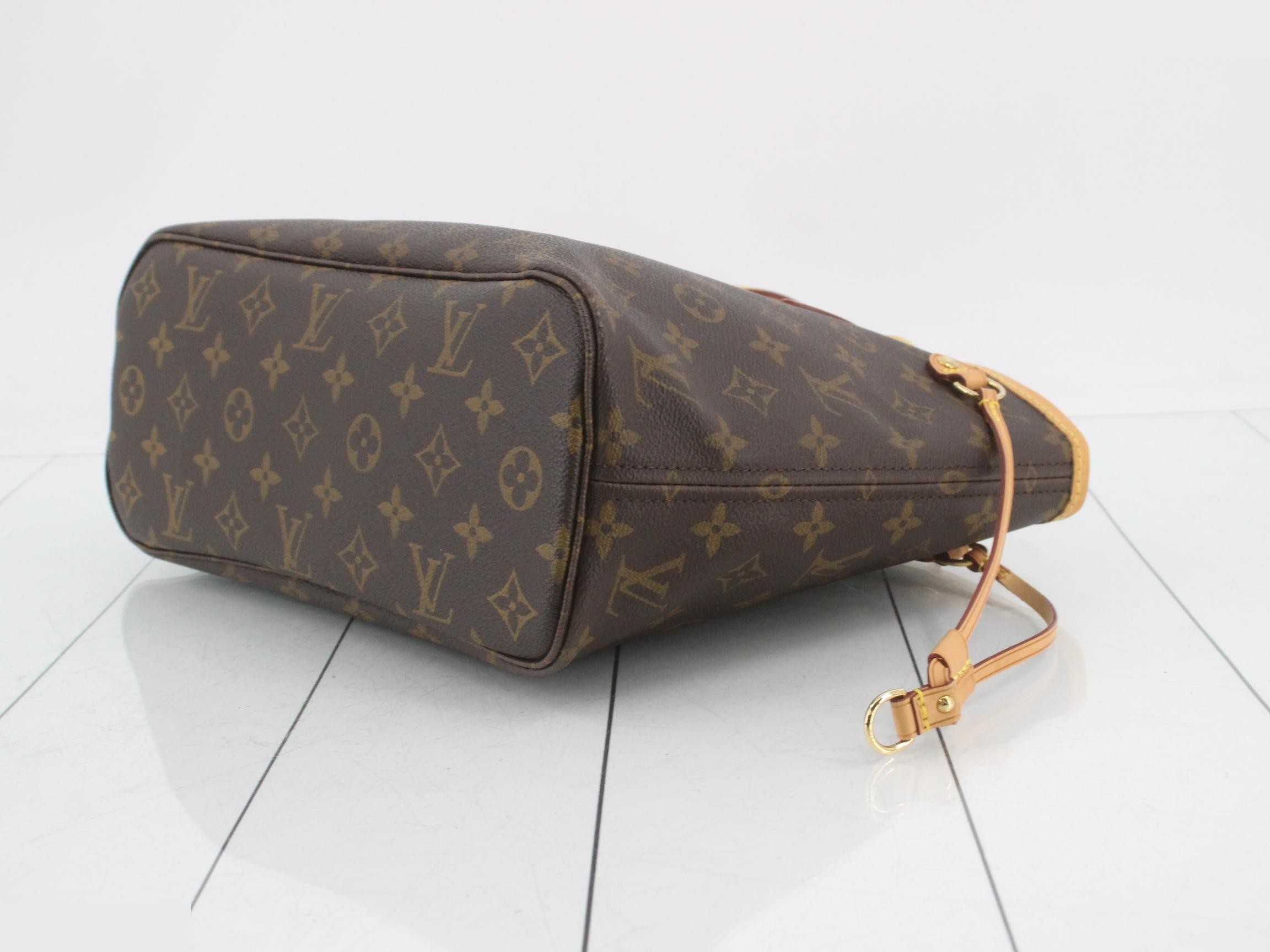 Neverfull PM — view 6