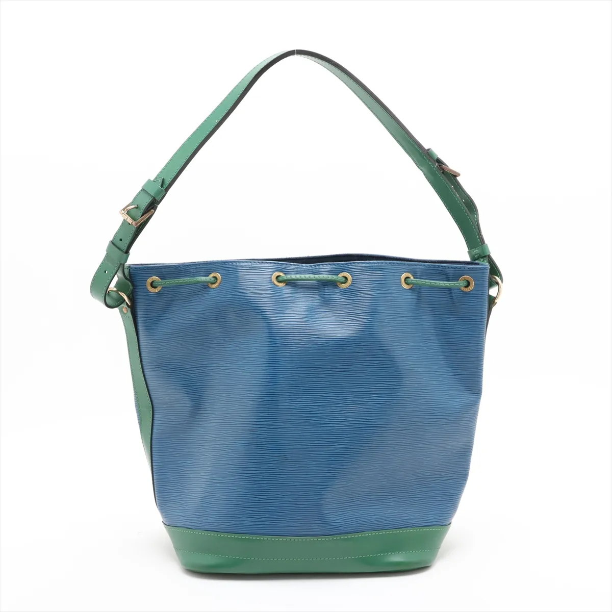 Epi Noe M44044 AR0975 Blue x Green — view 2