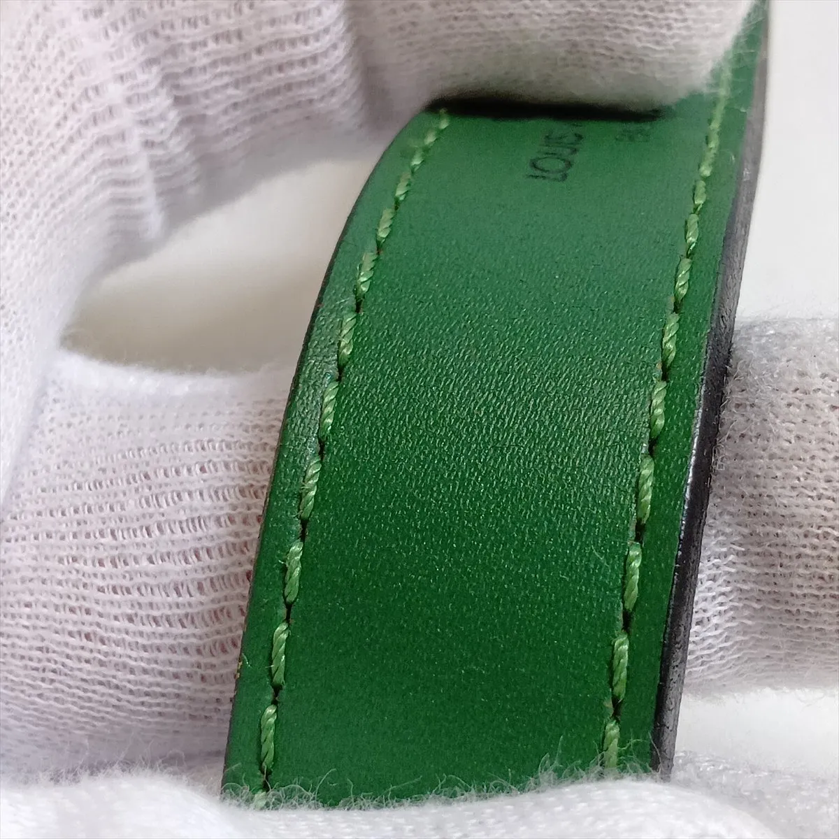 Epi Noe M44044 AR0975 Blue x Green — view 12
