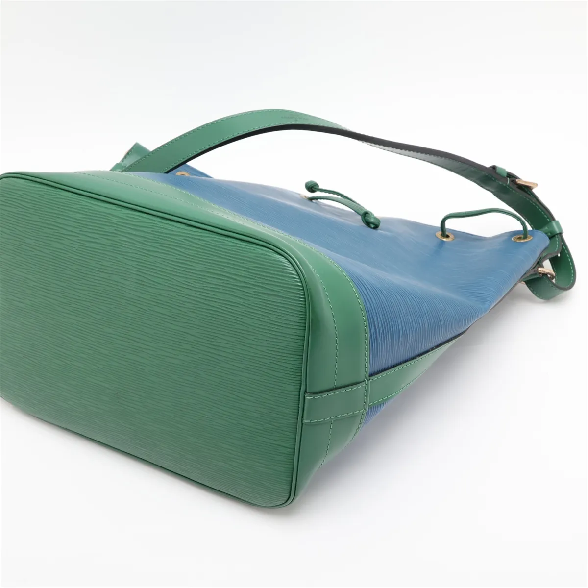 Epi Noe M44044 AR0975 Blue x Green — view 3