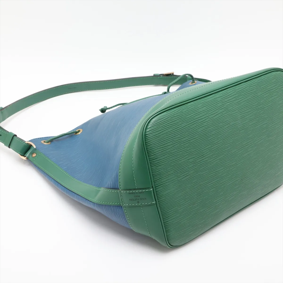 Epi Noe M44044 AR0975 Blue x Green — view 4