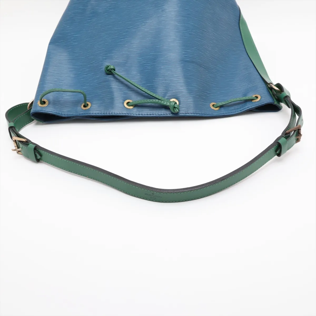 Epi Noe M44044 AR0975 Blue x Green — view 5