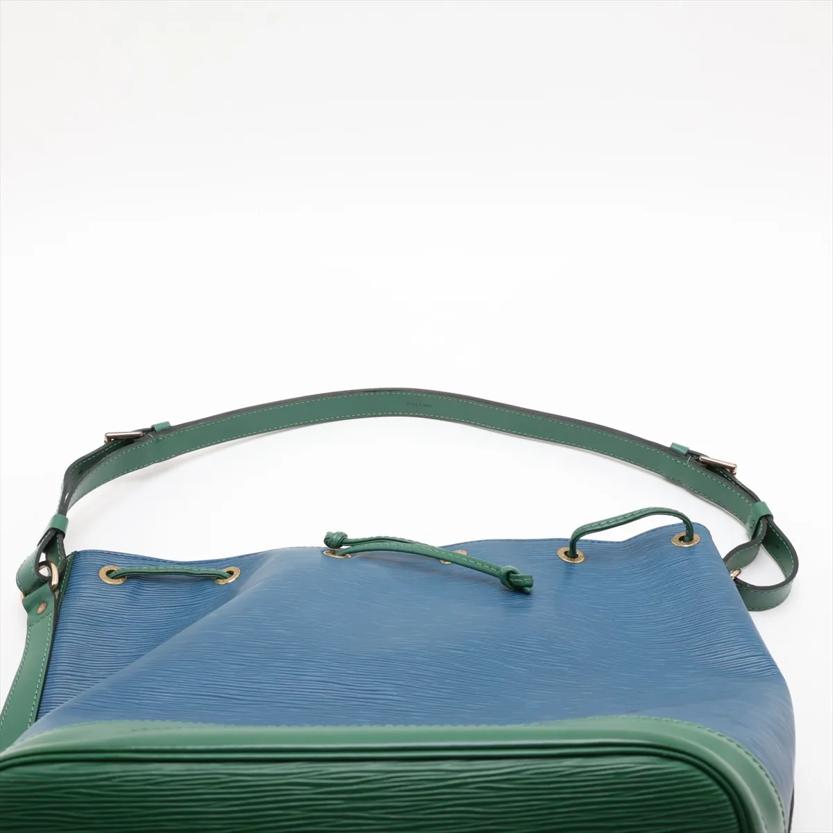 Epi Noe M44044 AR0975 Blue x Green — view 6