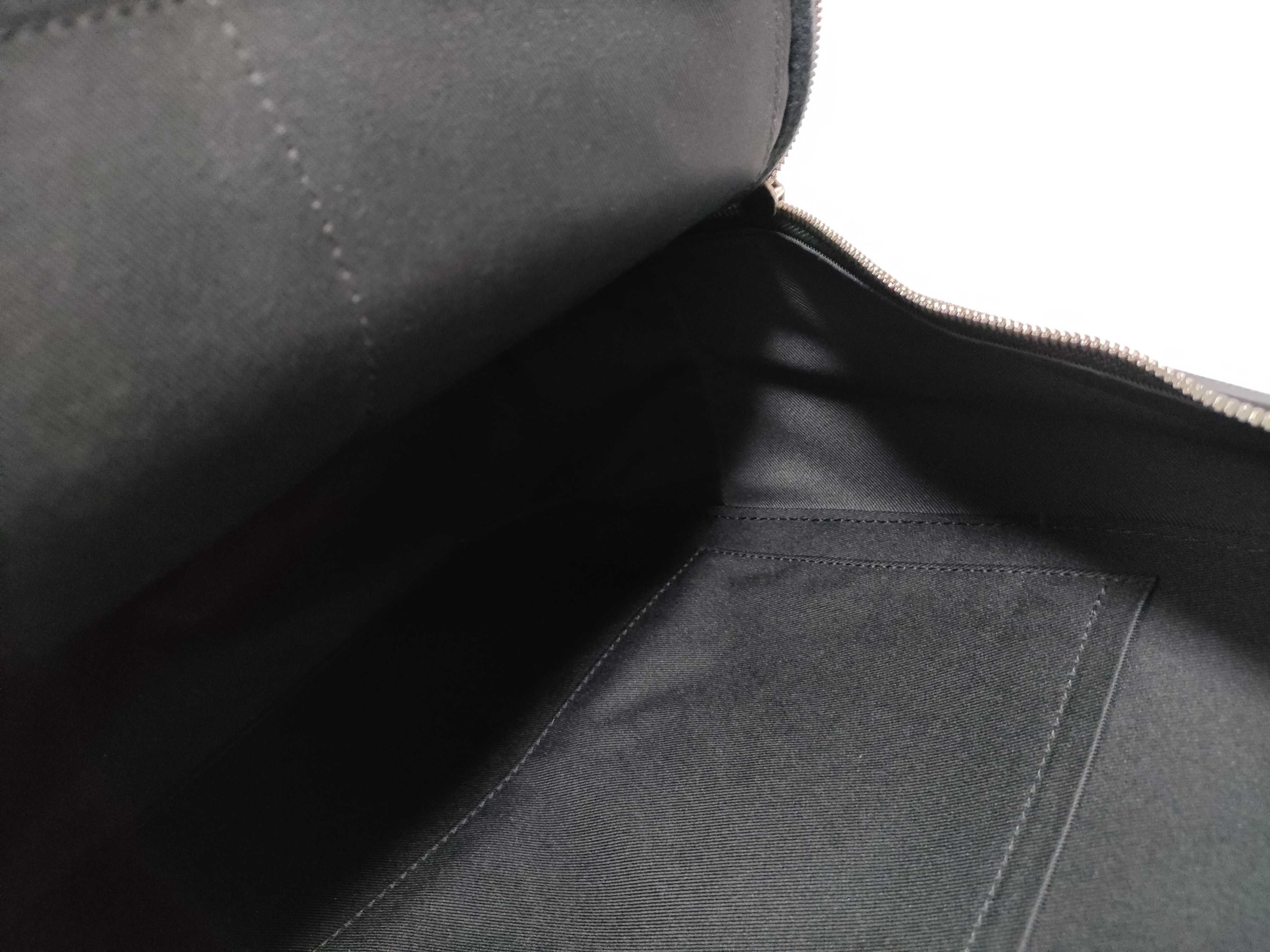 Taiga Alex Leather Backpack Rucksack — view 13