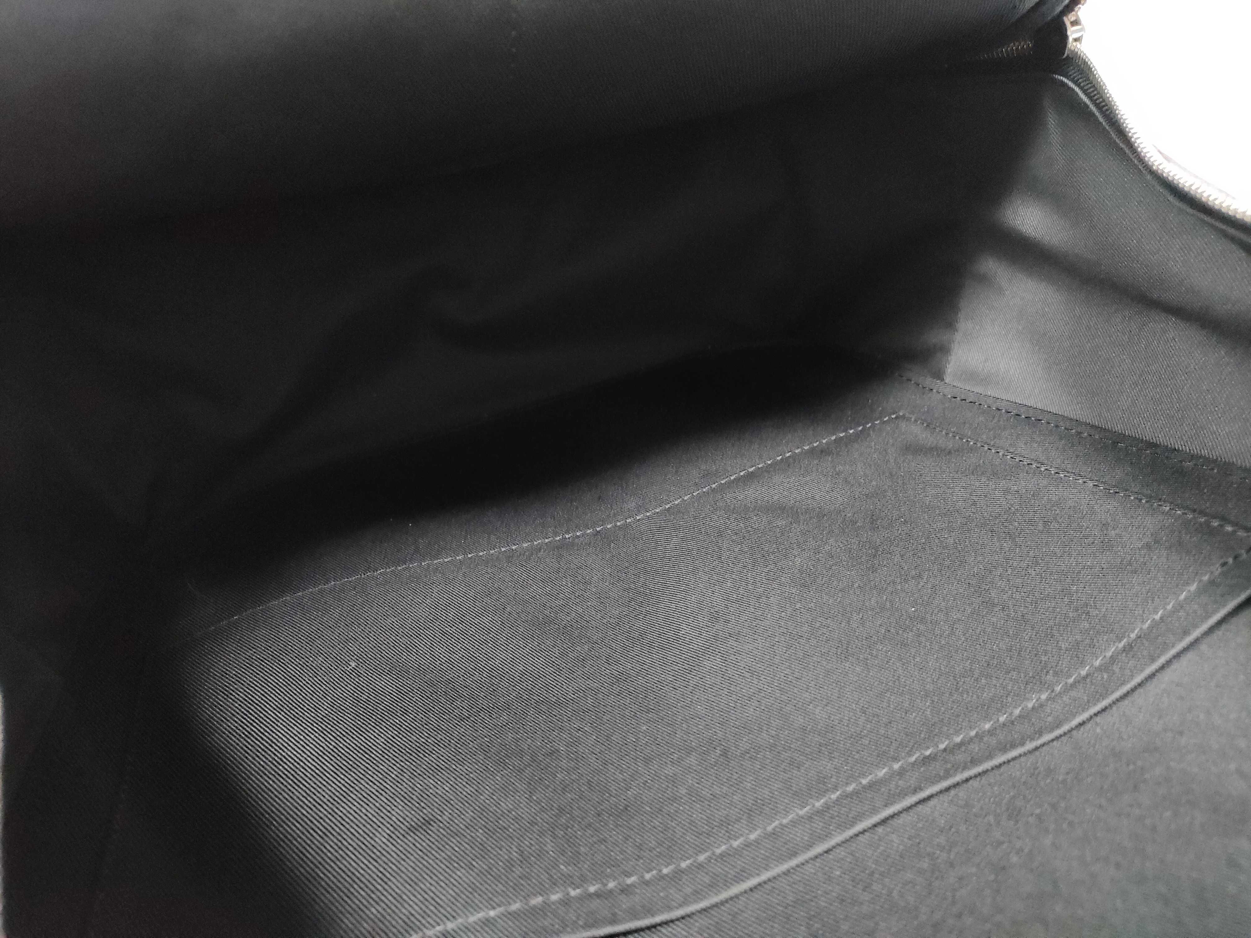 Taiga Alex Leather Backpack Rucksack — view 14
