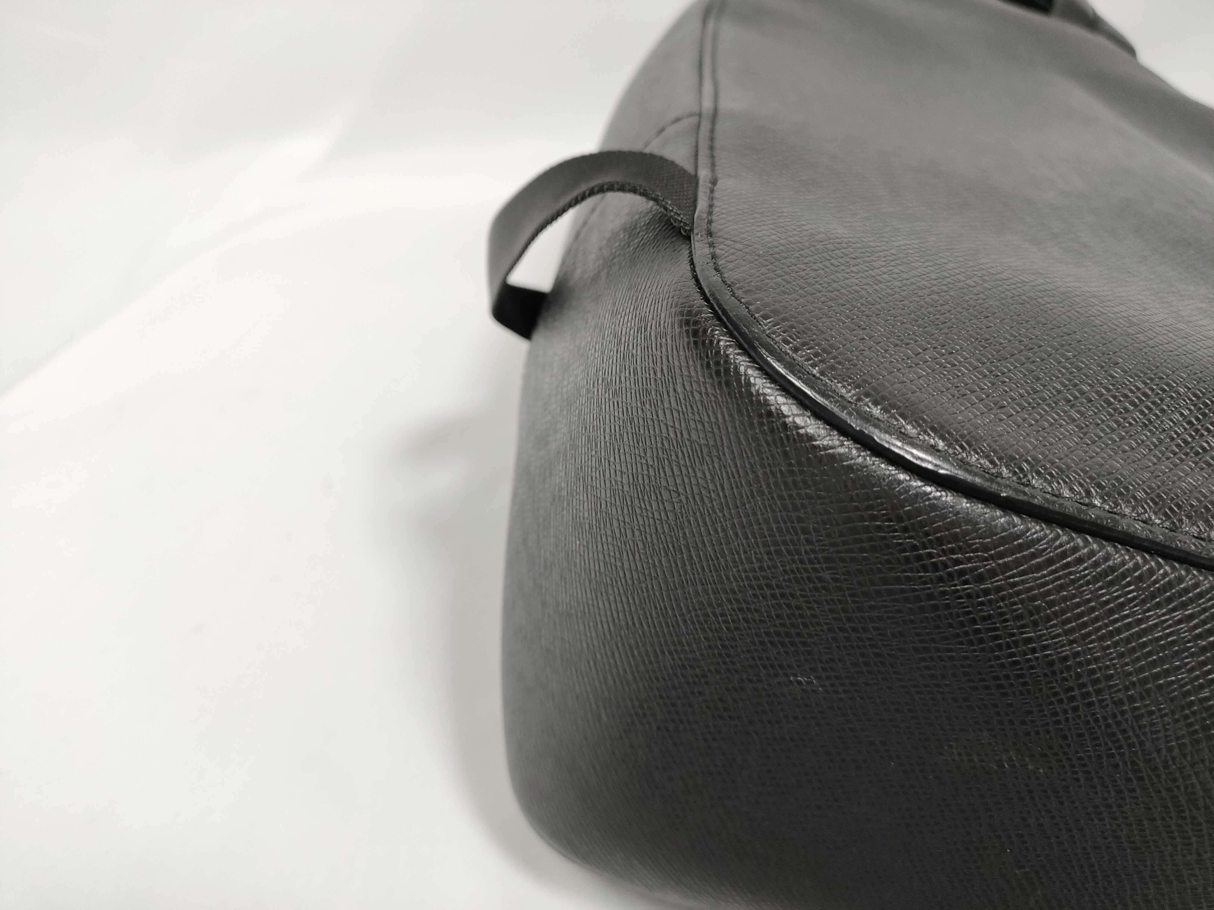 Taiga Alex Leather Backpack Rucksack — view 5