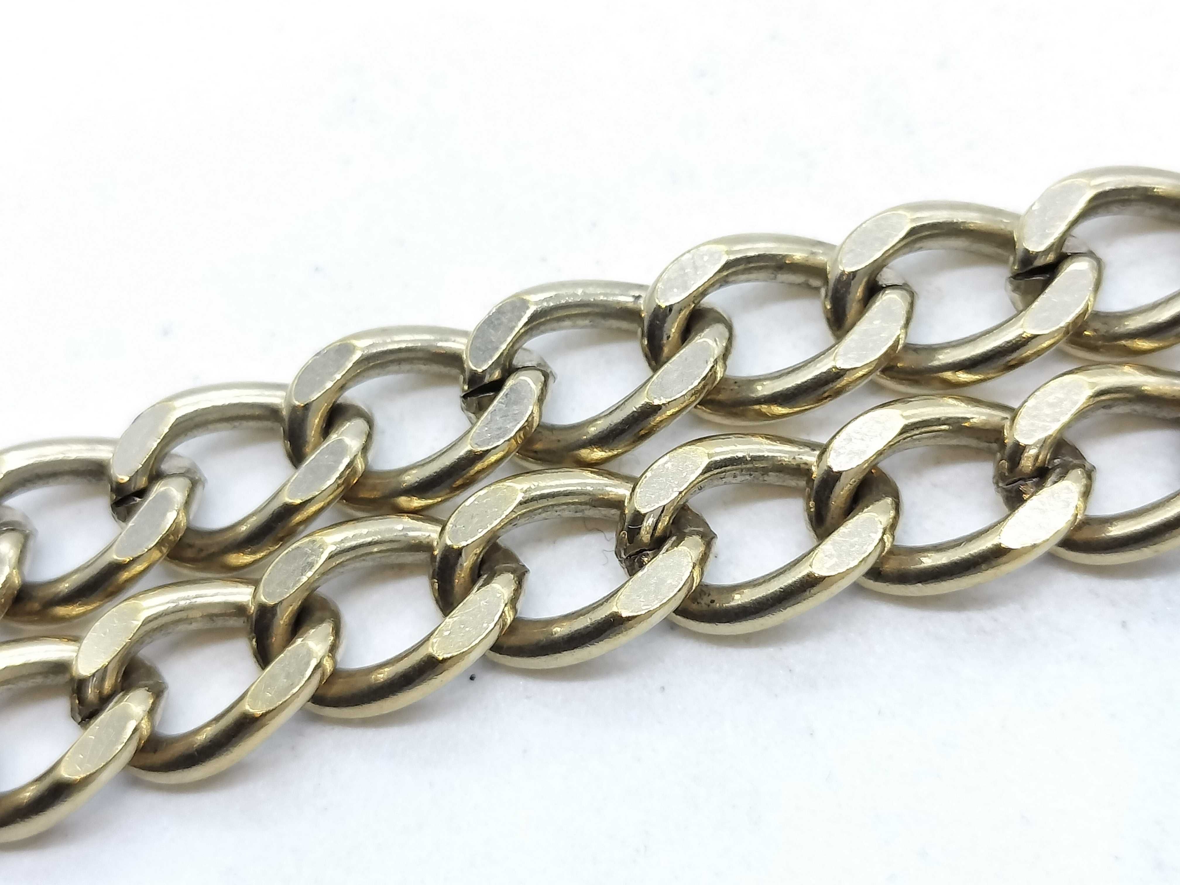 Chain Belt Coco Mark Belt — view 7