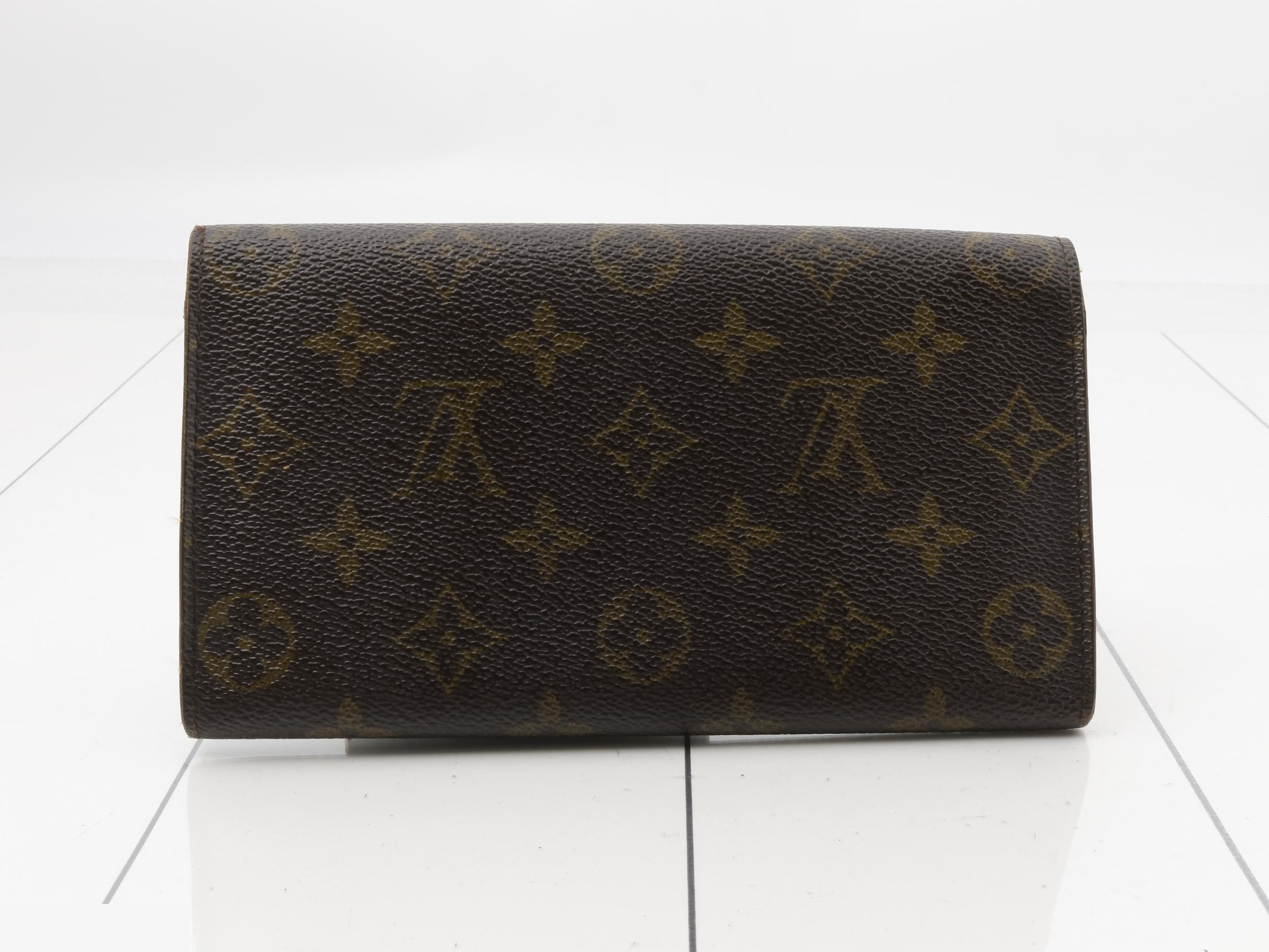 Pochette Portemonnaie Credit — view 2