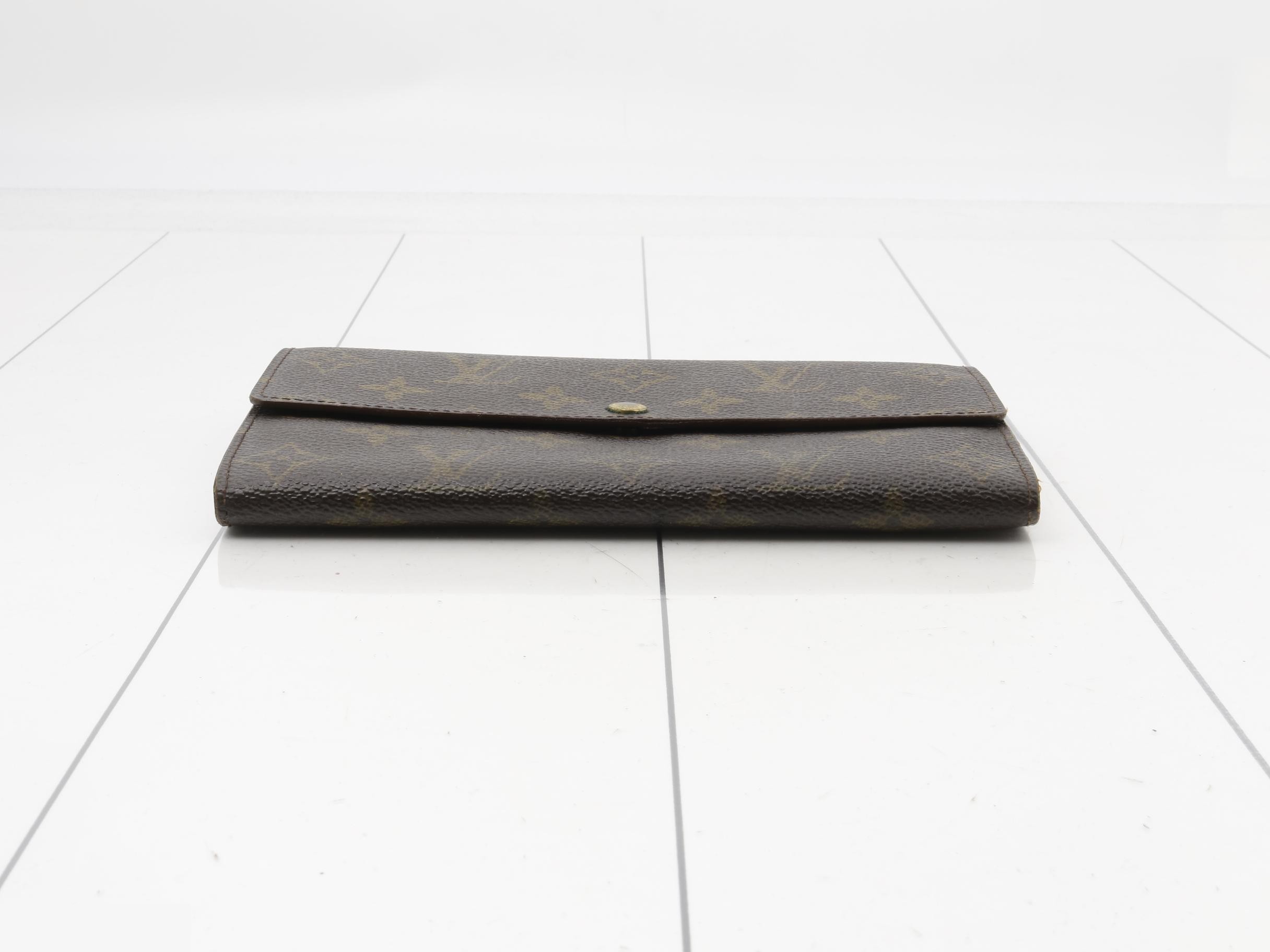 Pochette Portemonnaie Credit — view 3