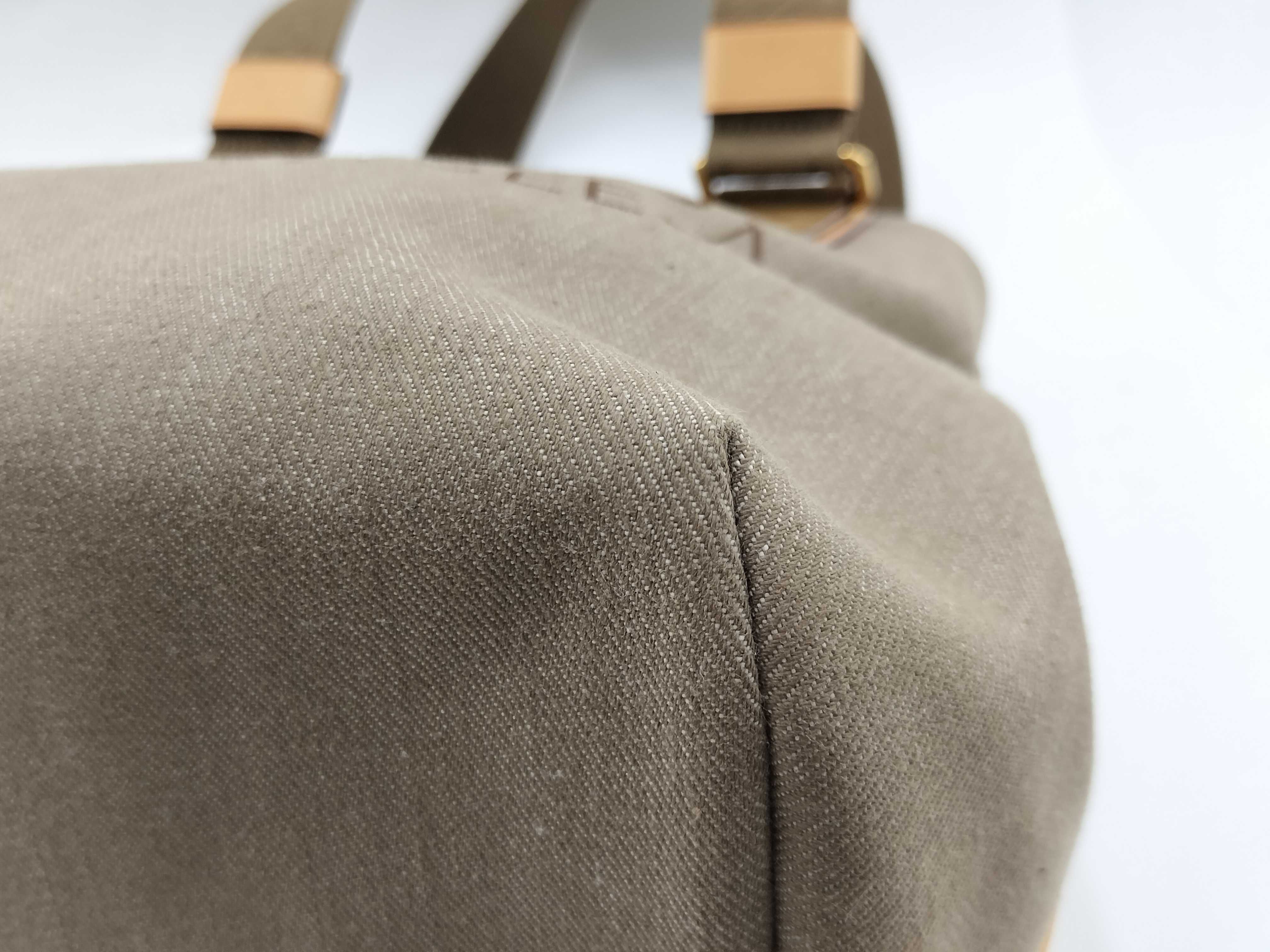 Plan Soleil Cabas PM M94144 FO0172 Beige Tote Bag — view 4