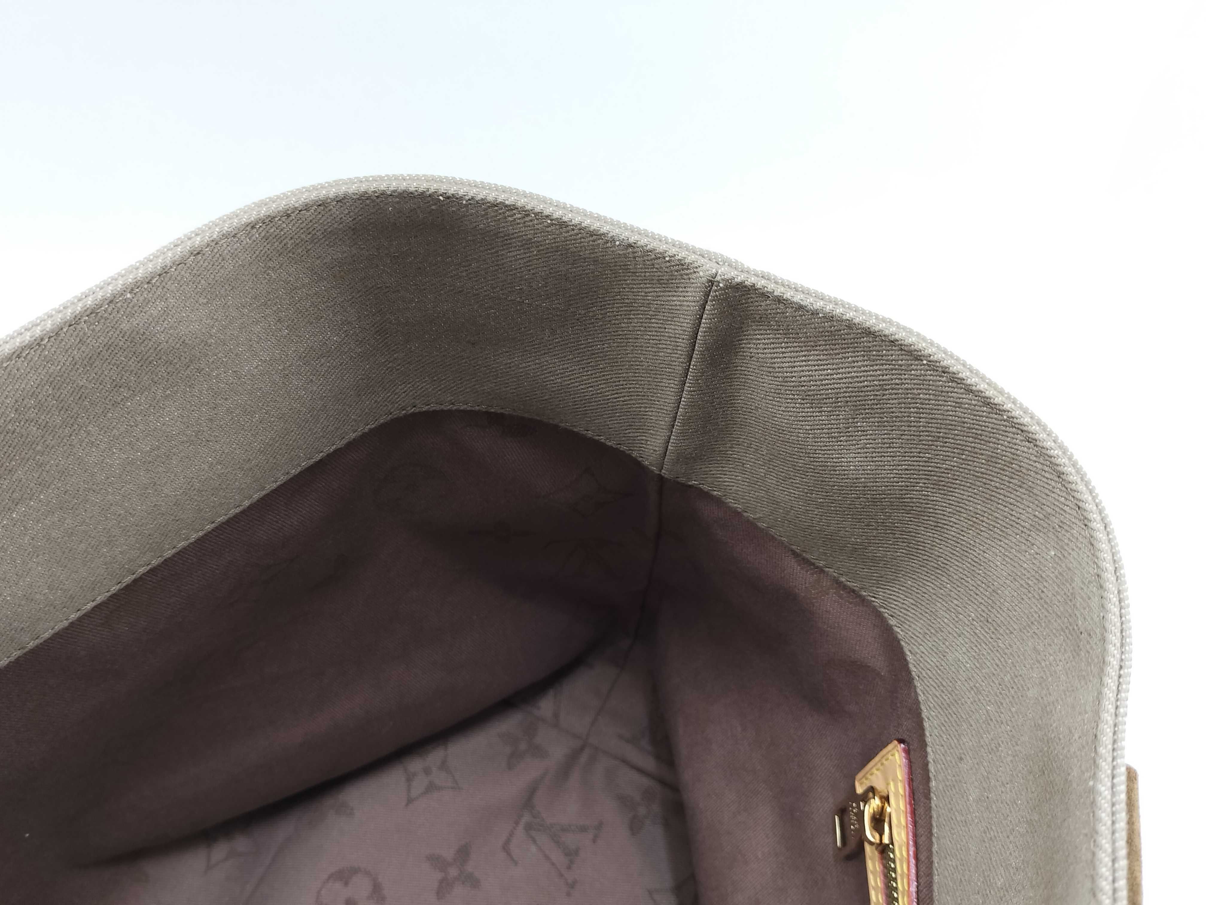 Plan Soleil Cabas PM M94144 FO0172 Beige Tote Bag — view 10