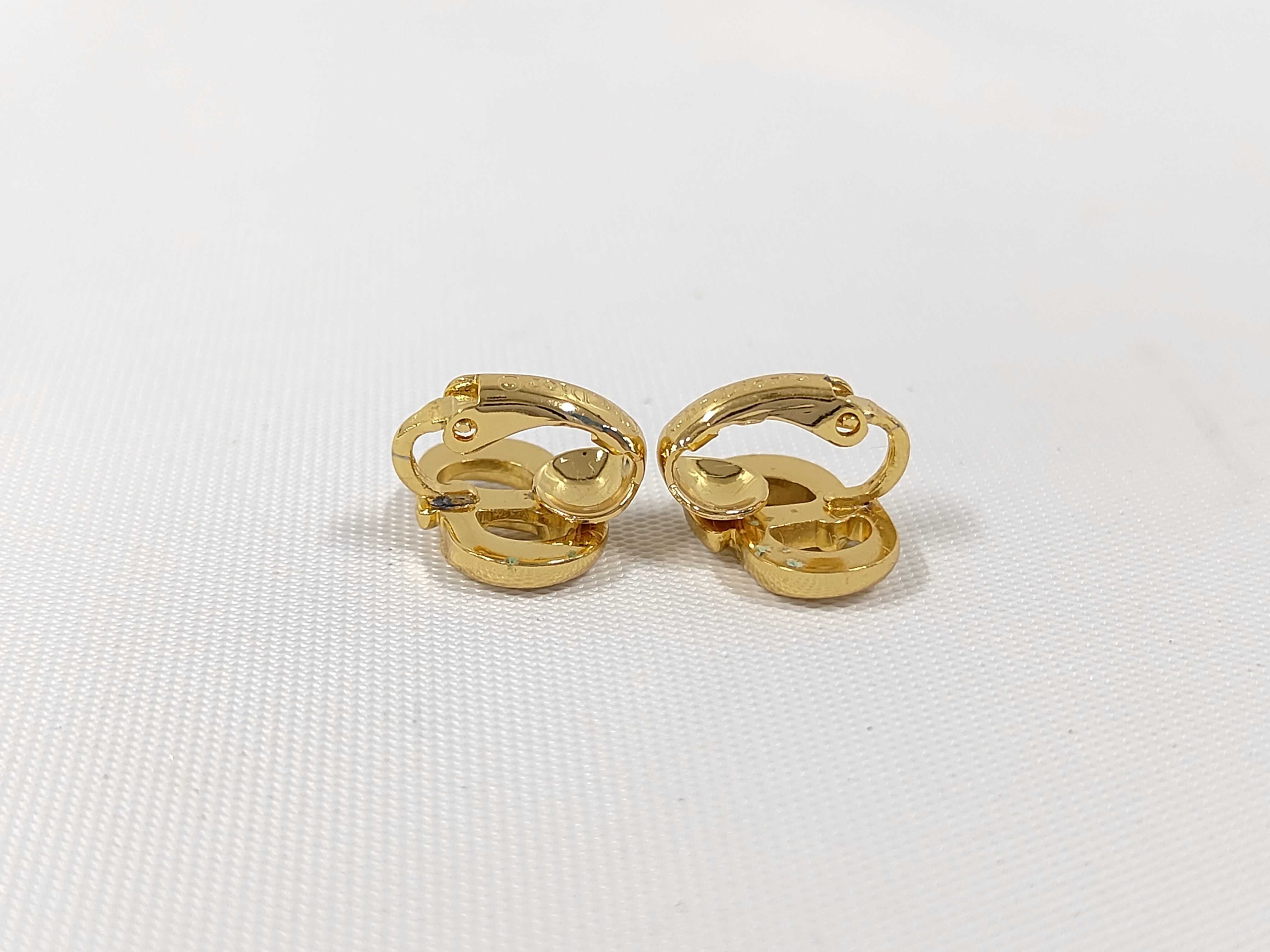 Christian / Earrings / GP Earrings — view 3