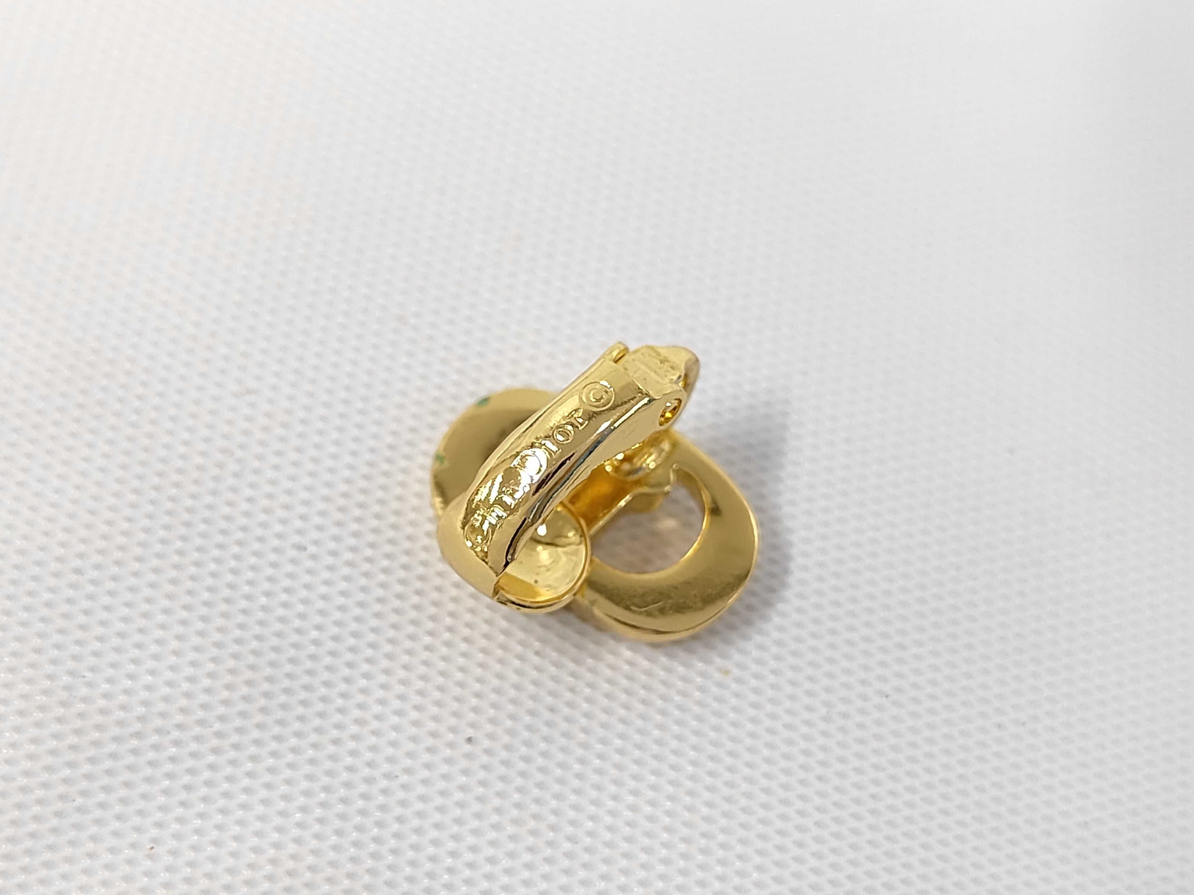 Christian / Earrings / GP Earrings — view 4