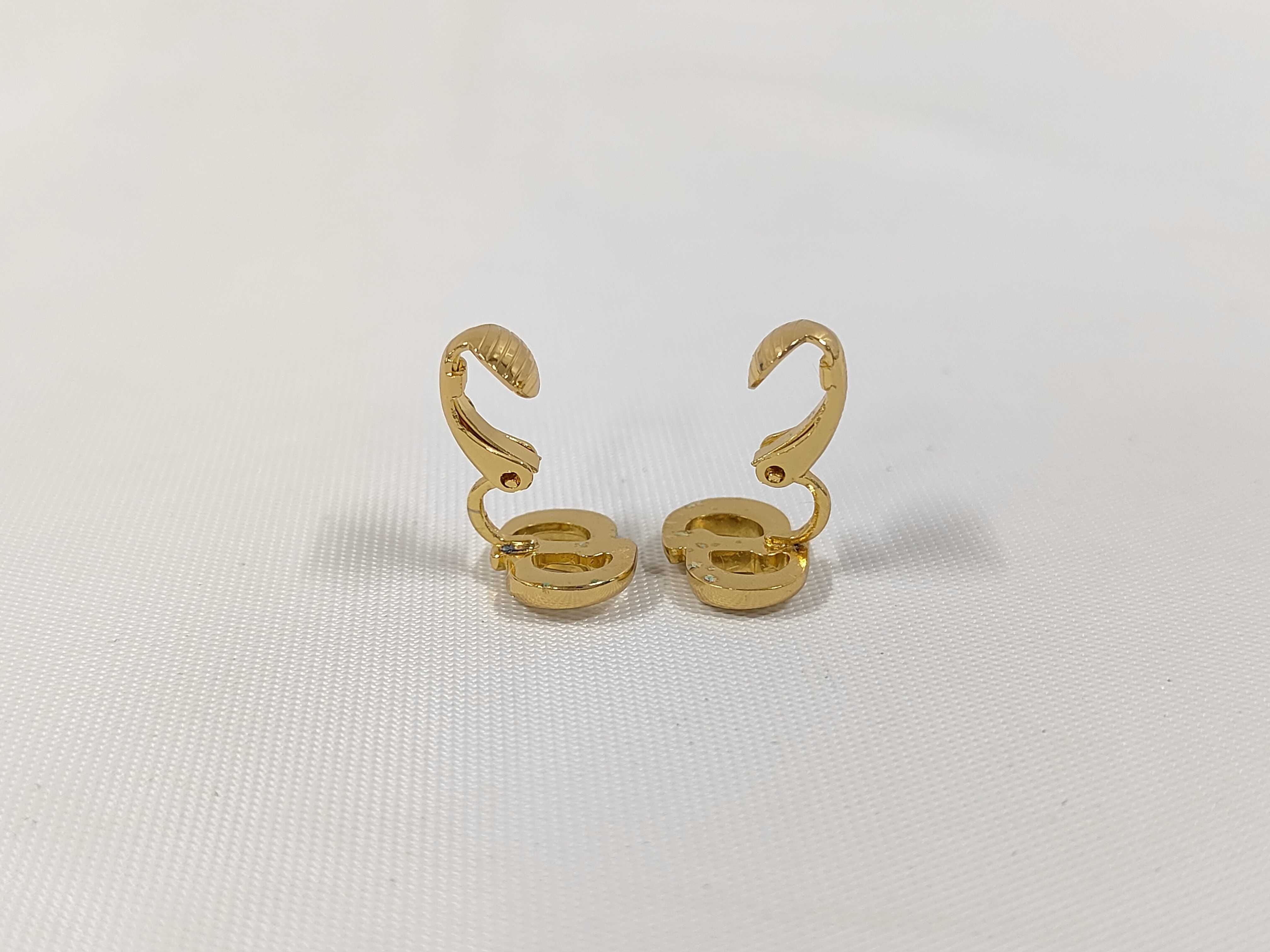 Christian / Earrings / GP Earrings — view 5