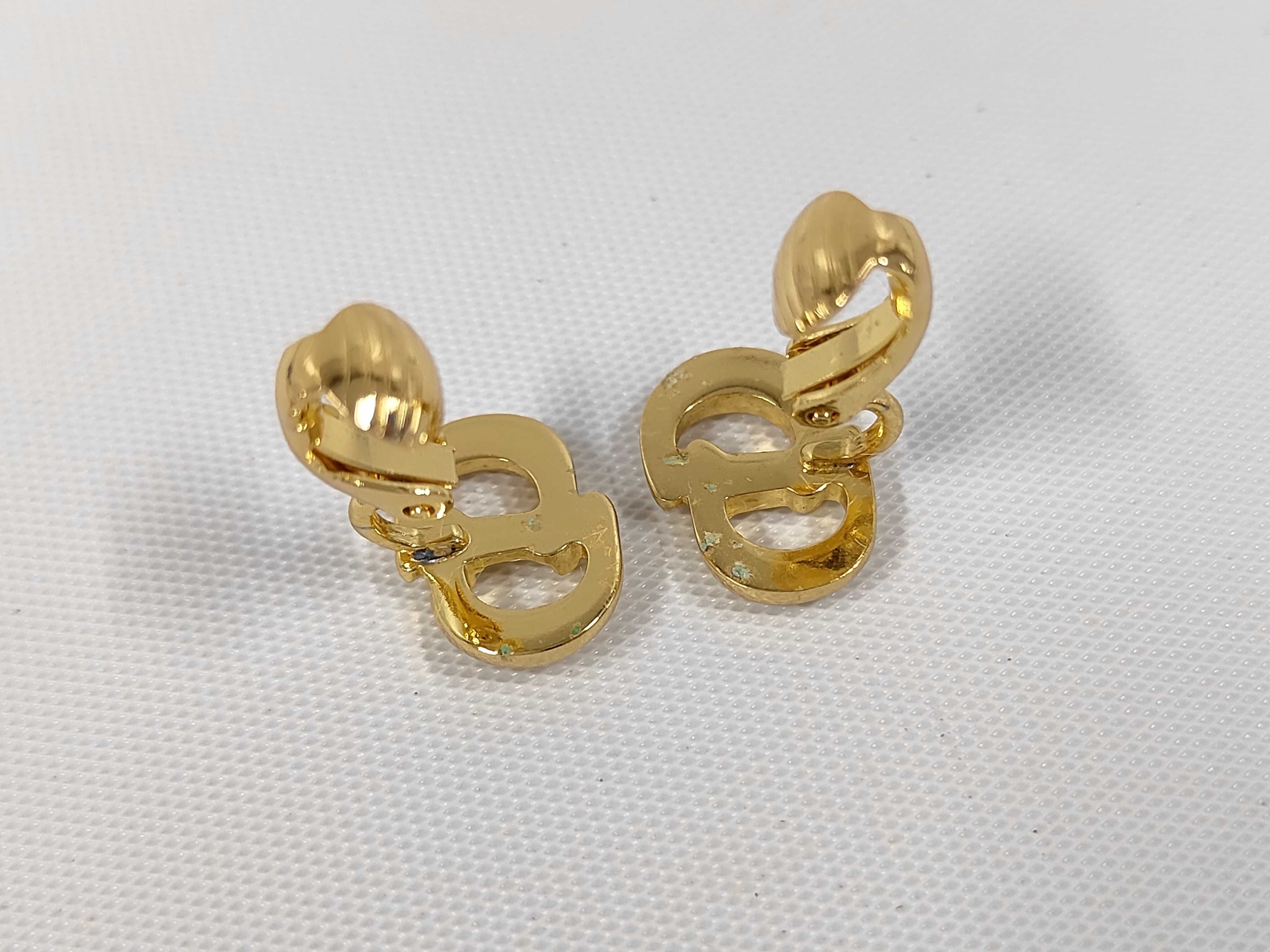 Christian / Earrings / GP Earrings — view 6