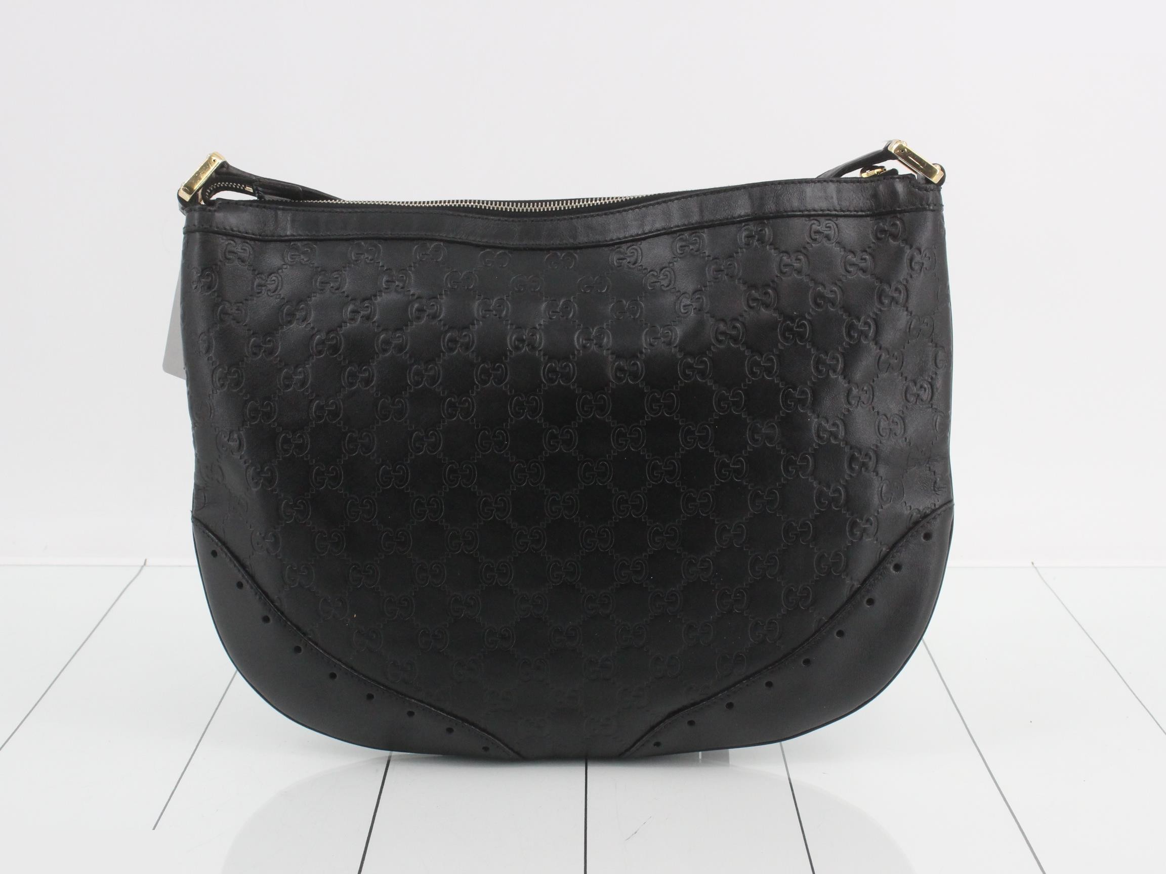 Guccissima (bag) - Shoulder bag — view 2
