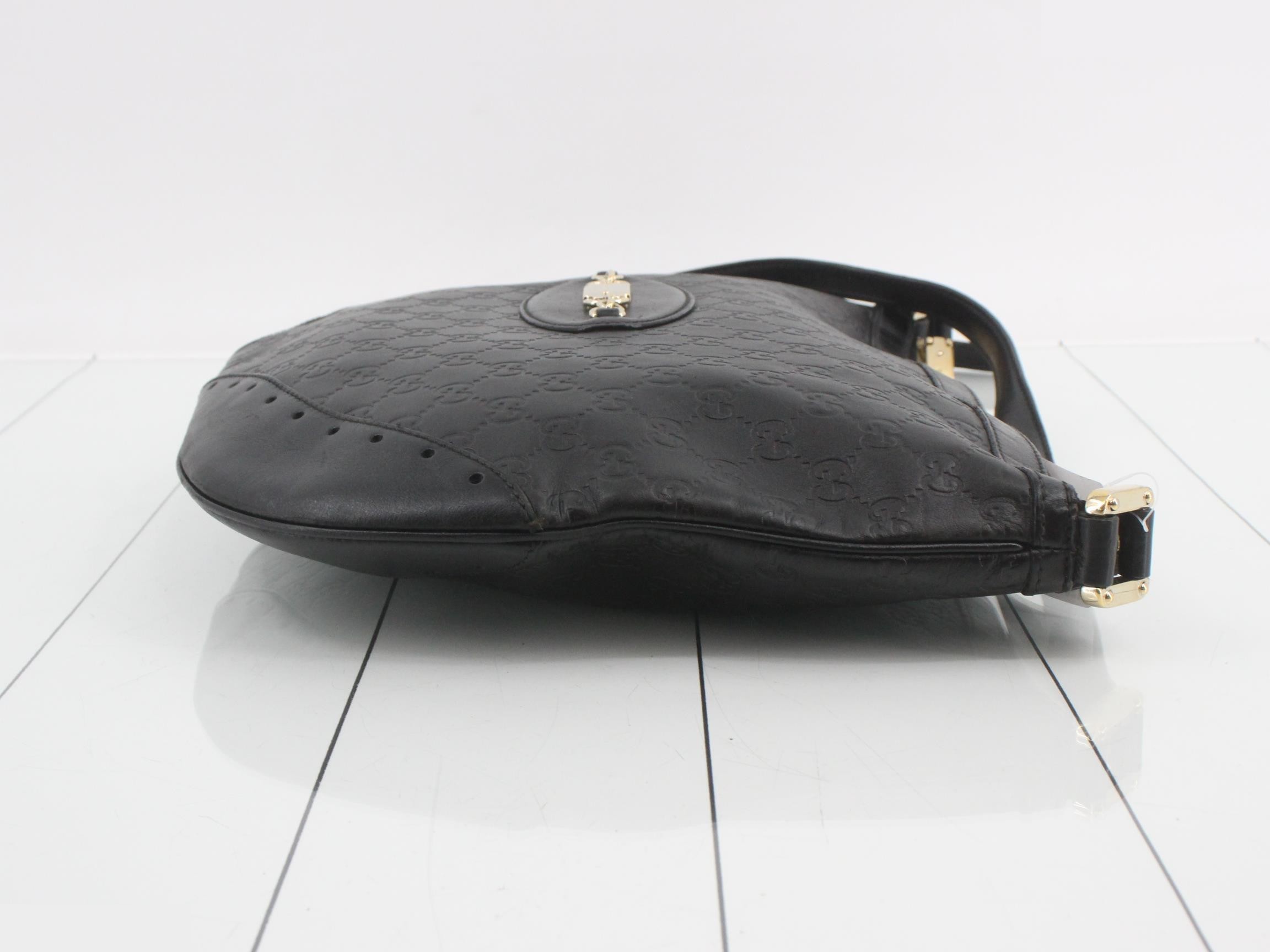 Guccissima (bag) - Shoulder bag — view 3