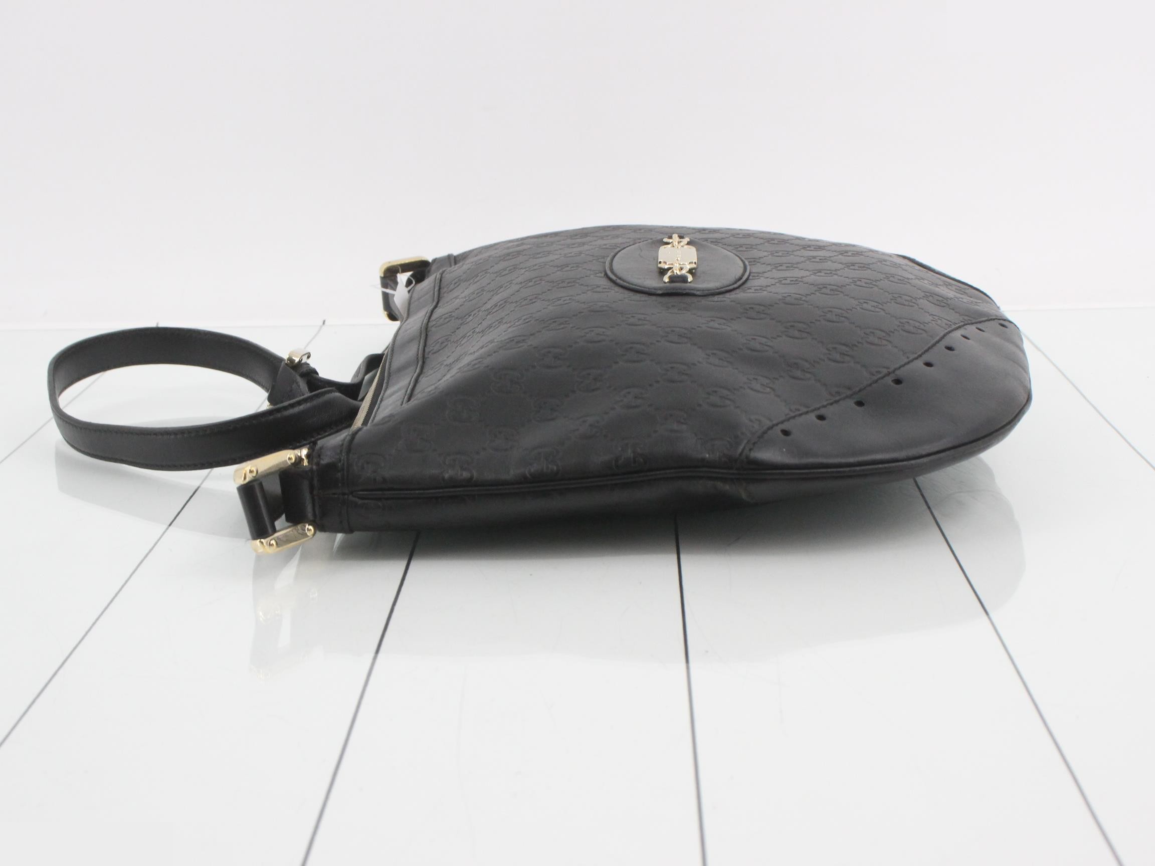 Guccissima (bag) - Shoulder bag — view 4