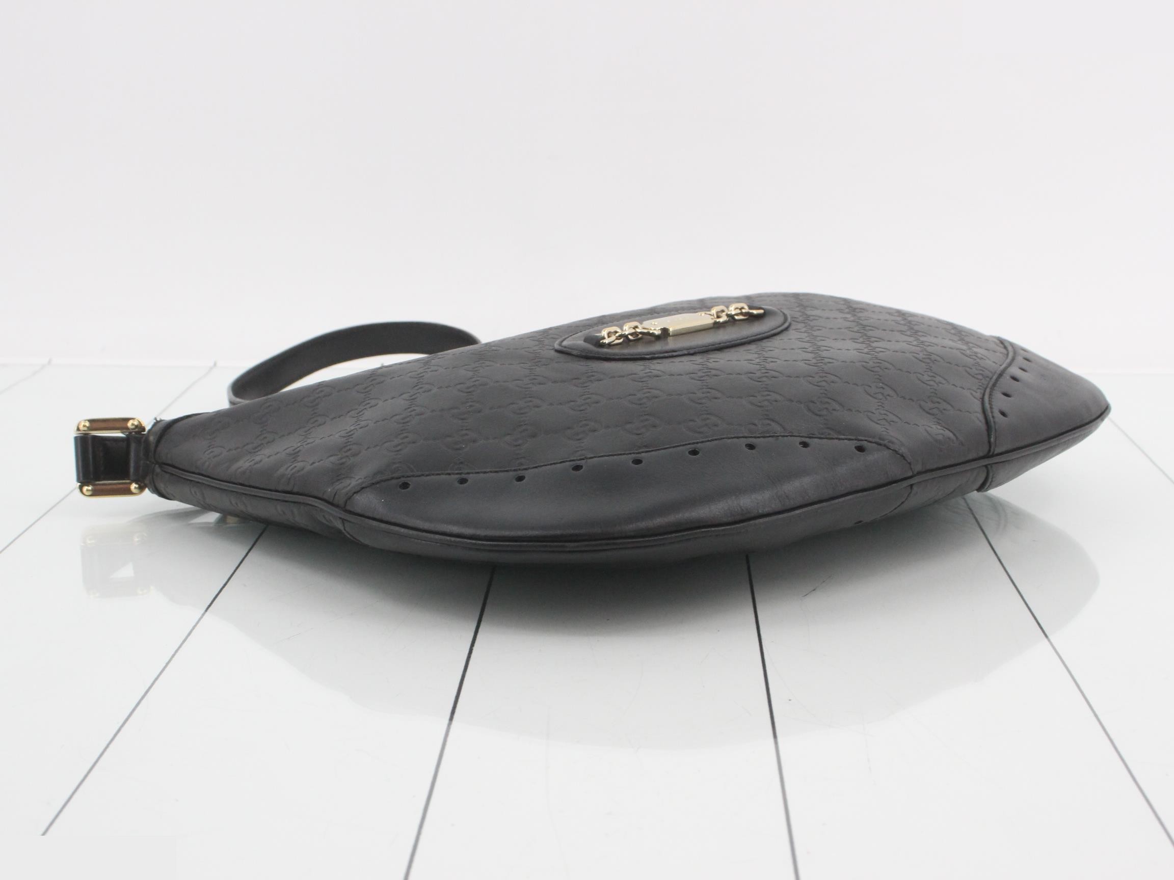 Guccissima (bag) - Shoulder bag — view 5
