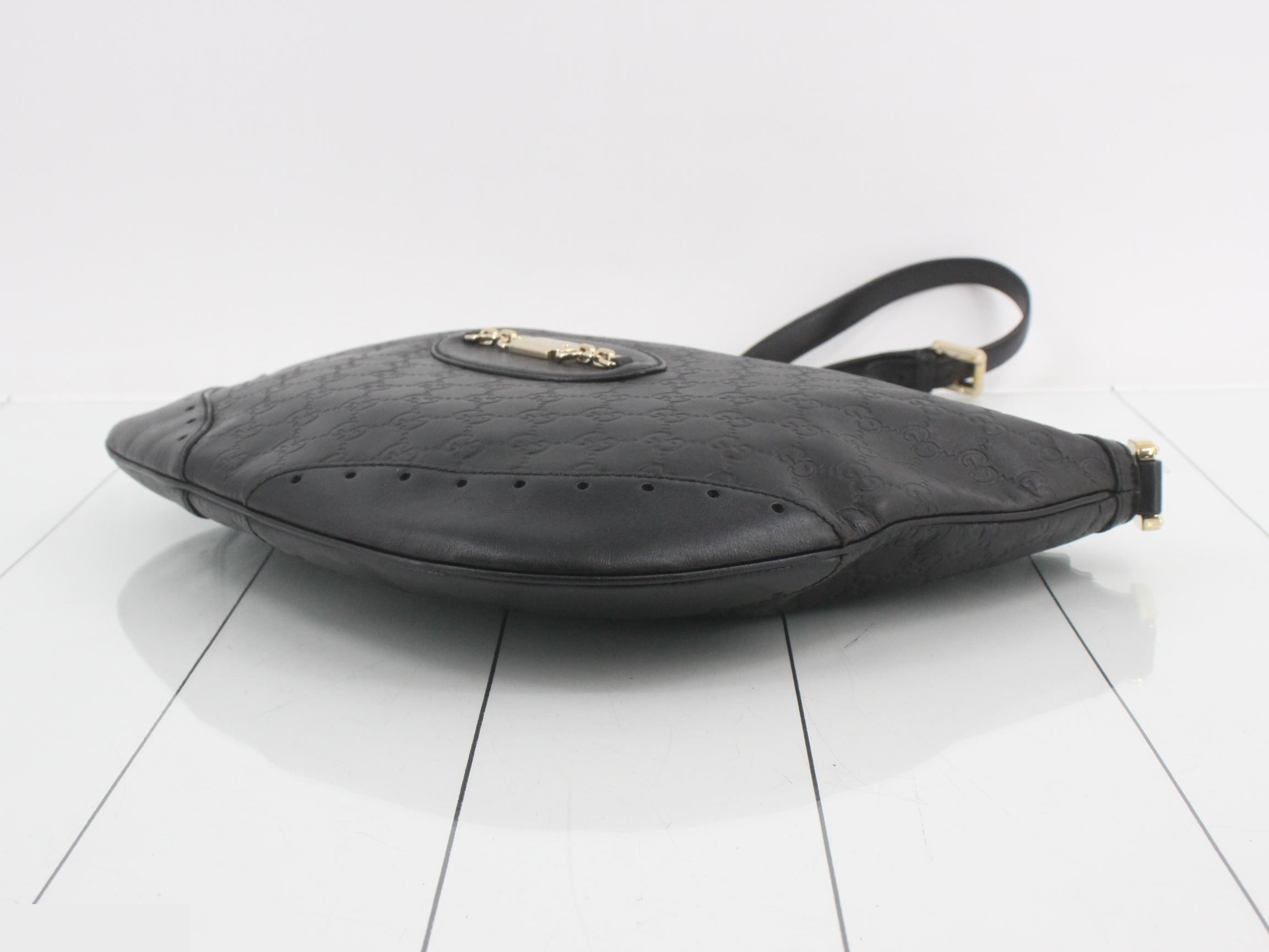 Guccissima (bag) - Shoulder bag — view 6