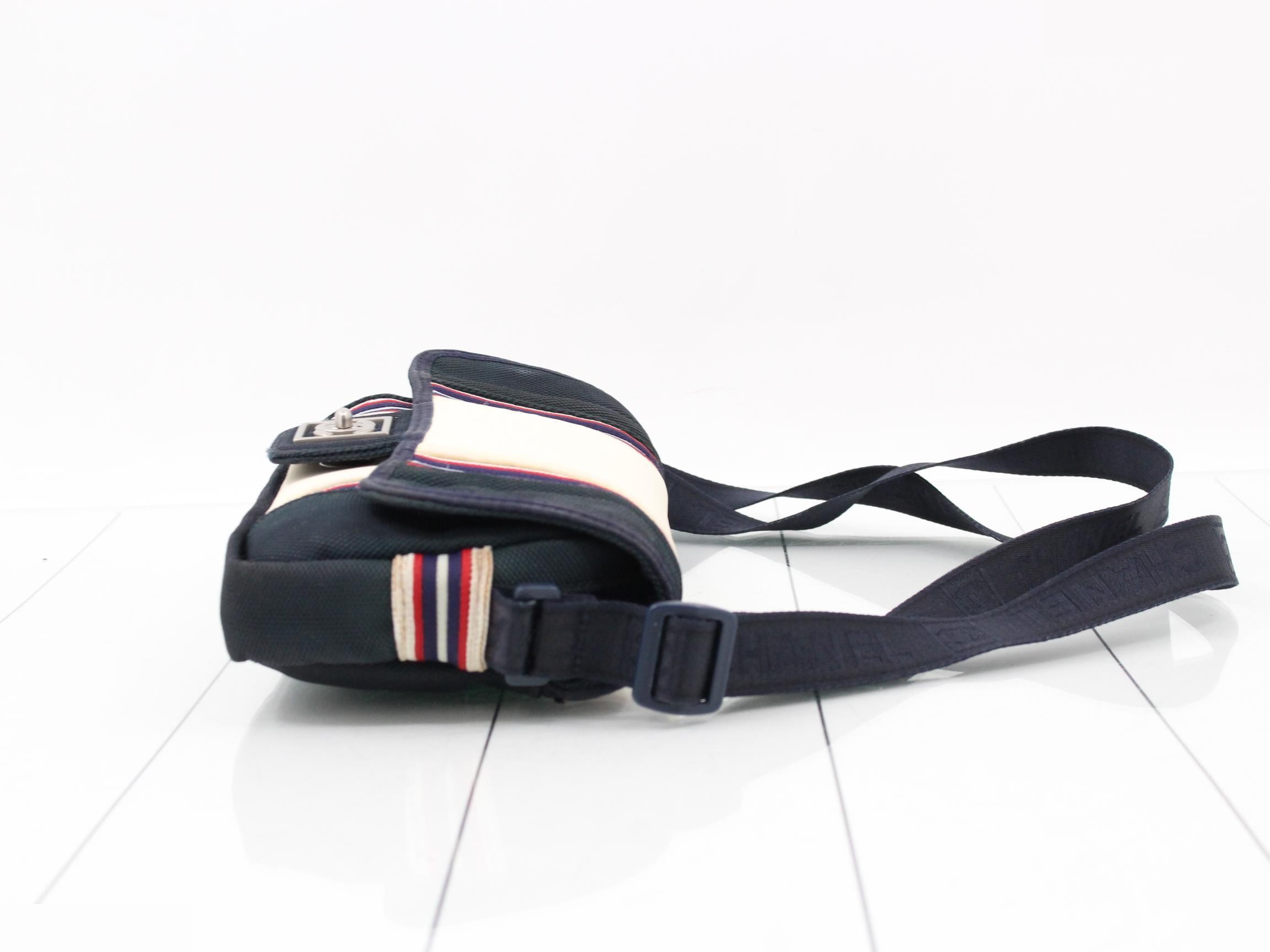 Sports line (bags) - Shoulder bag — view 3