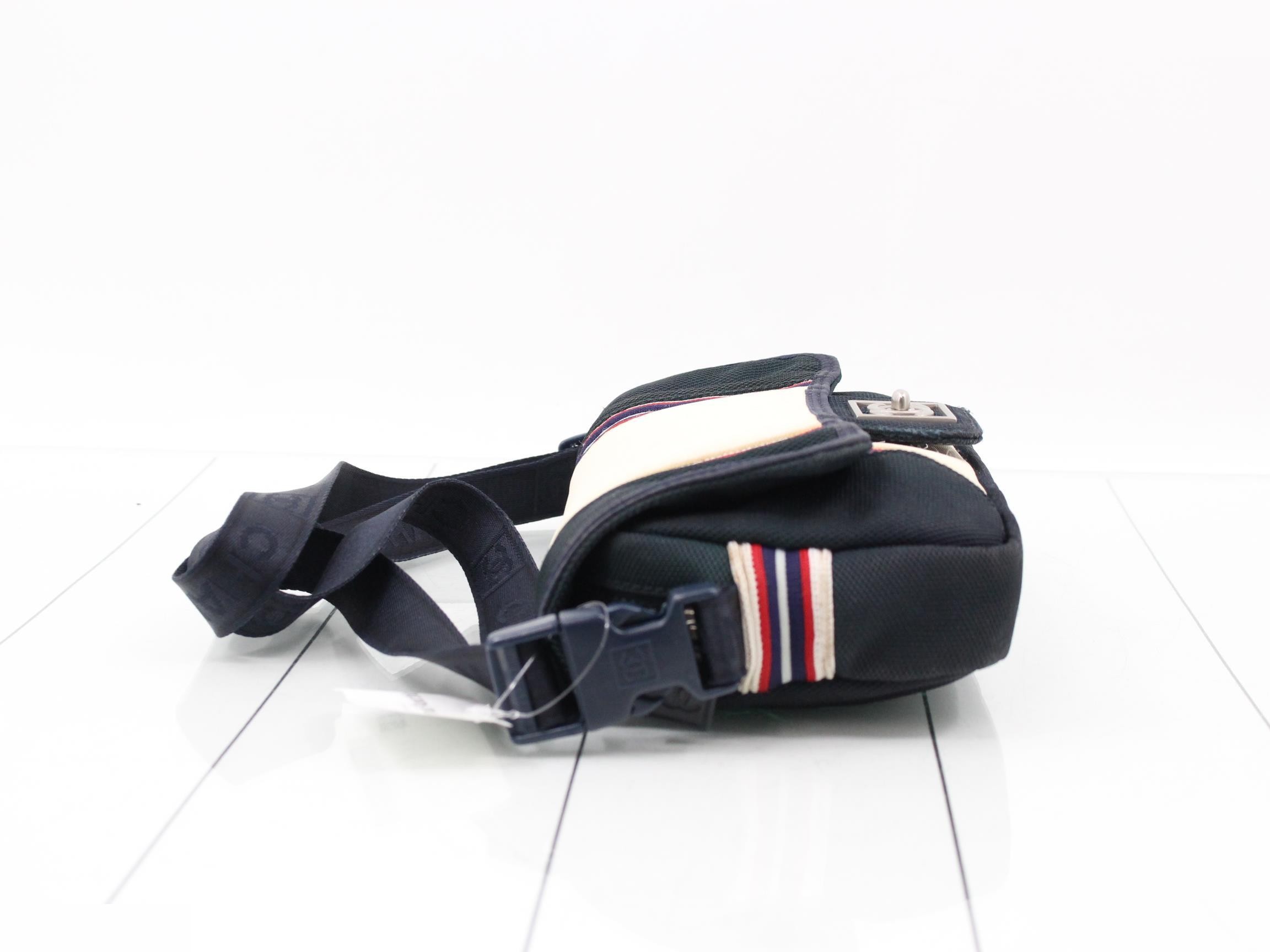 Sports line (bags) - Shoulder bag — view 4