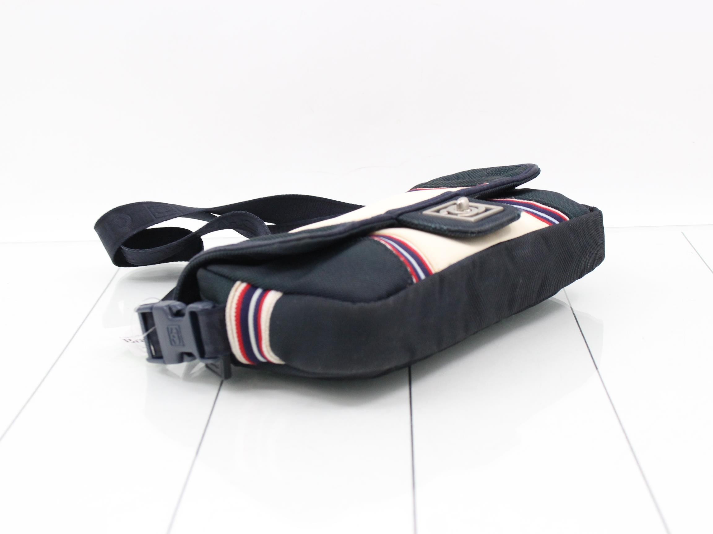 Sports line (bags) - Shoulder bag — view 5