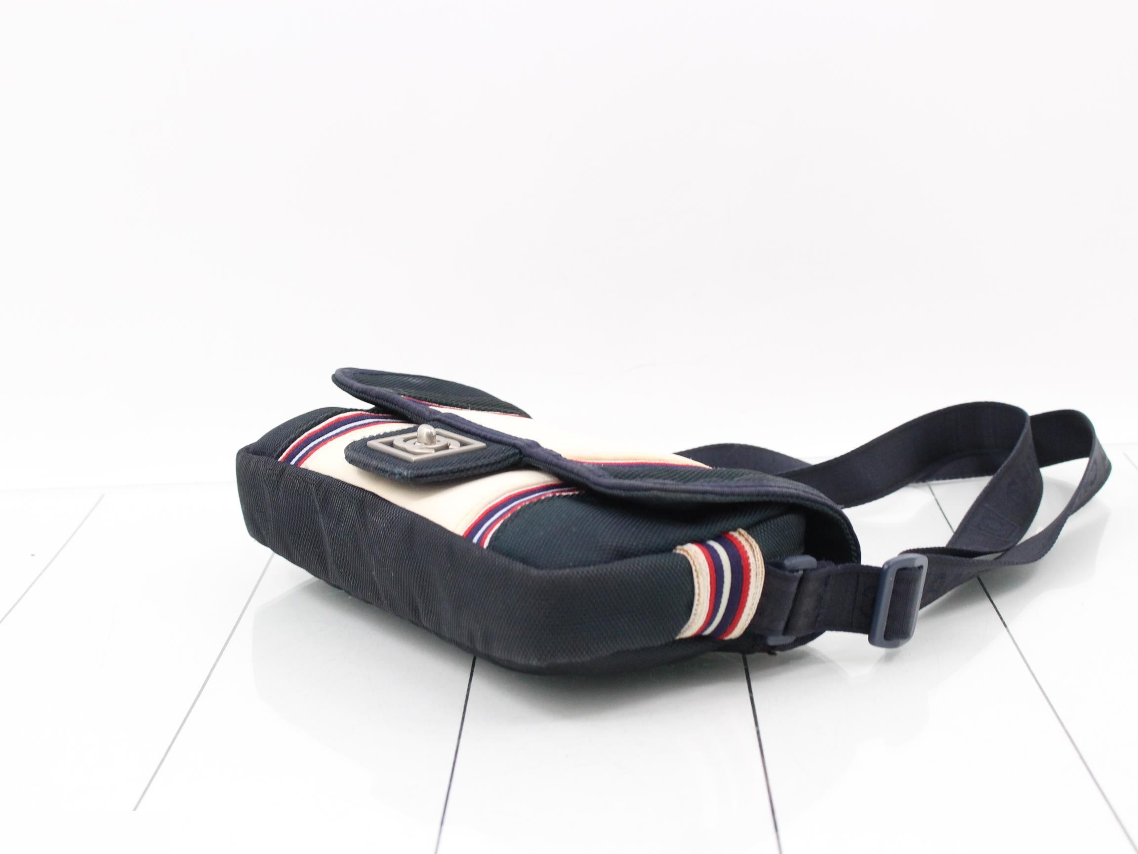Sports line (bags) - Shoulder bag — view 6
