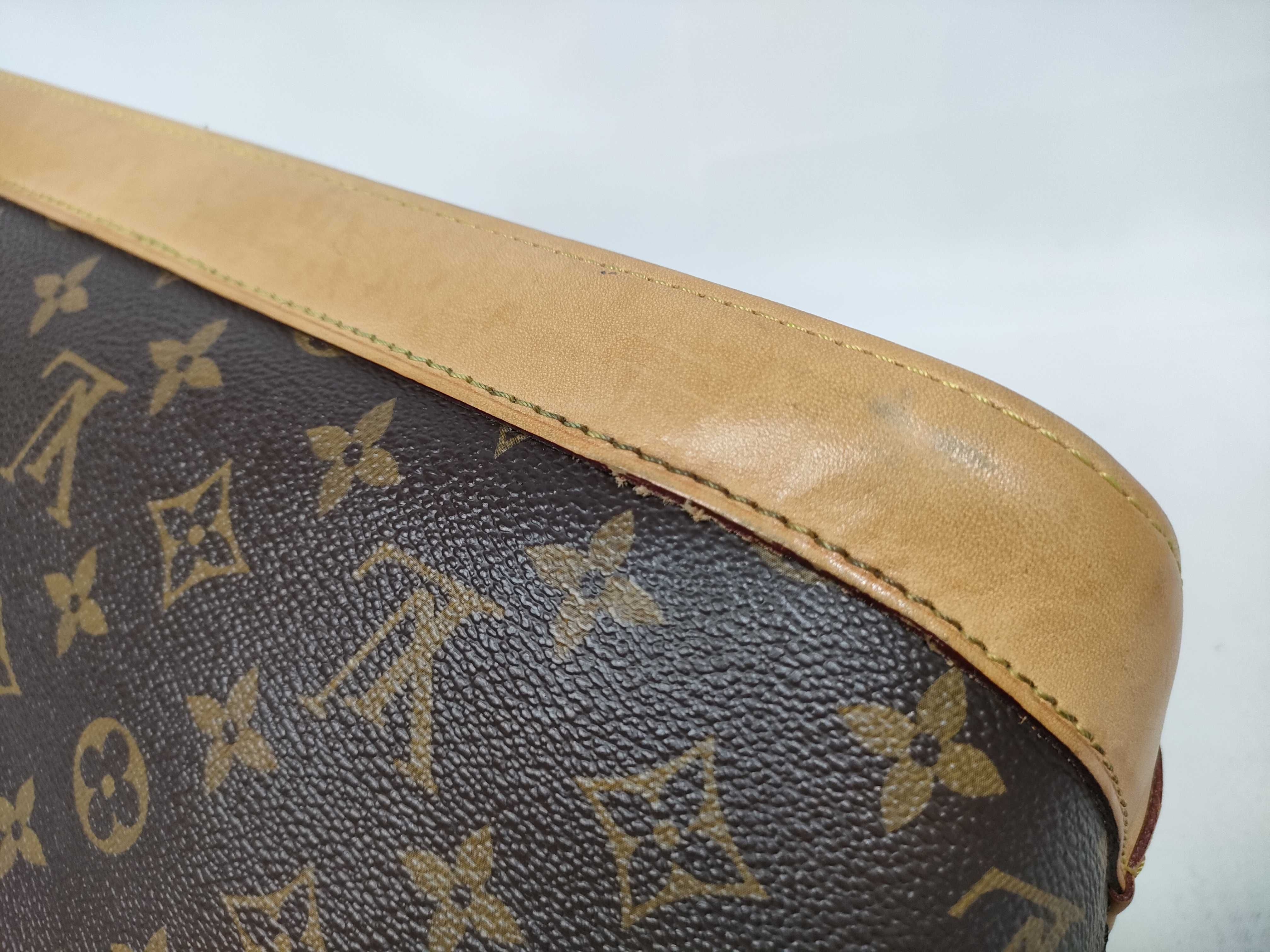 Monogram Alma Handbag — view 12
