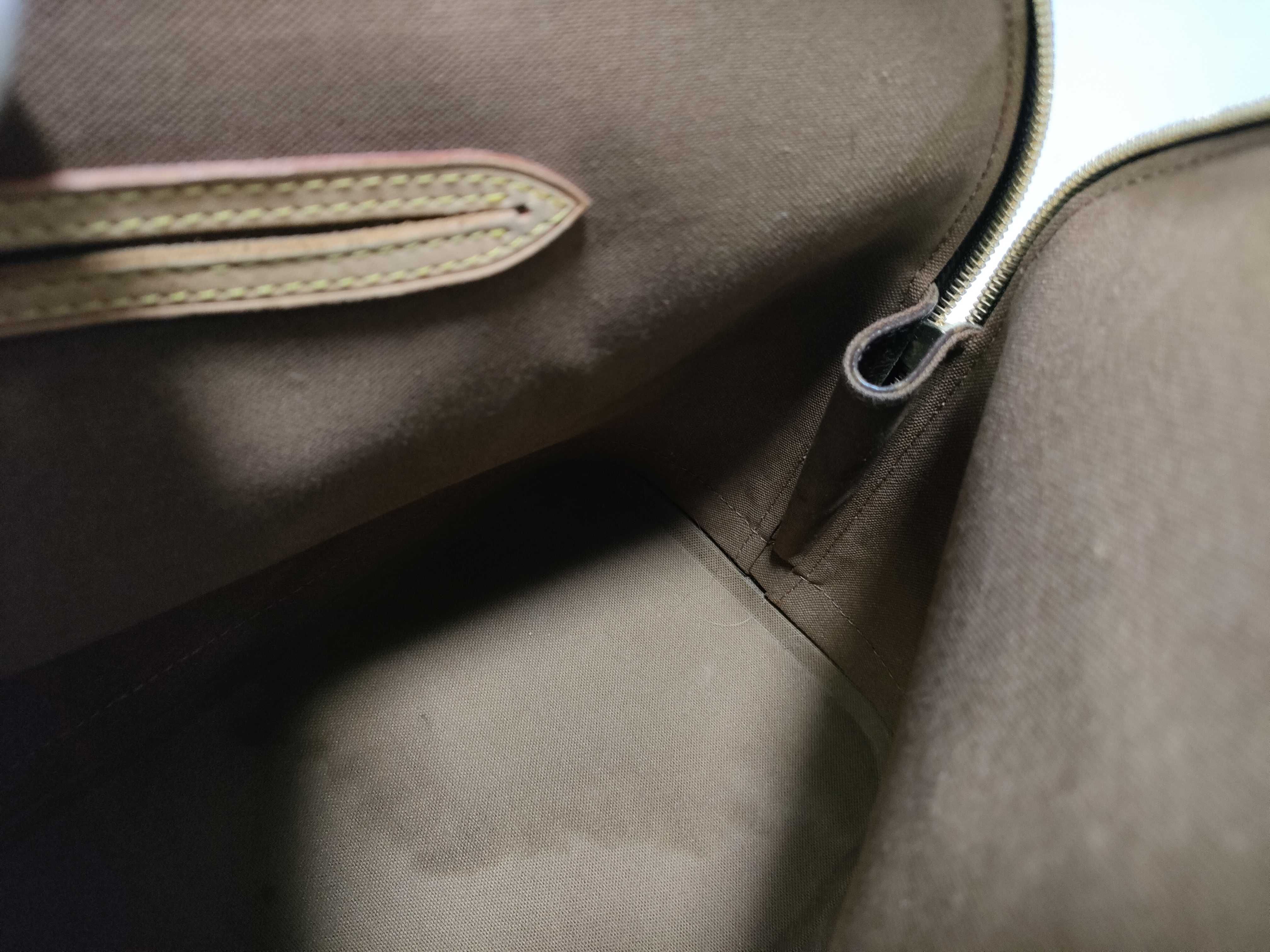 Monogram Alma Handbag — view 13