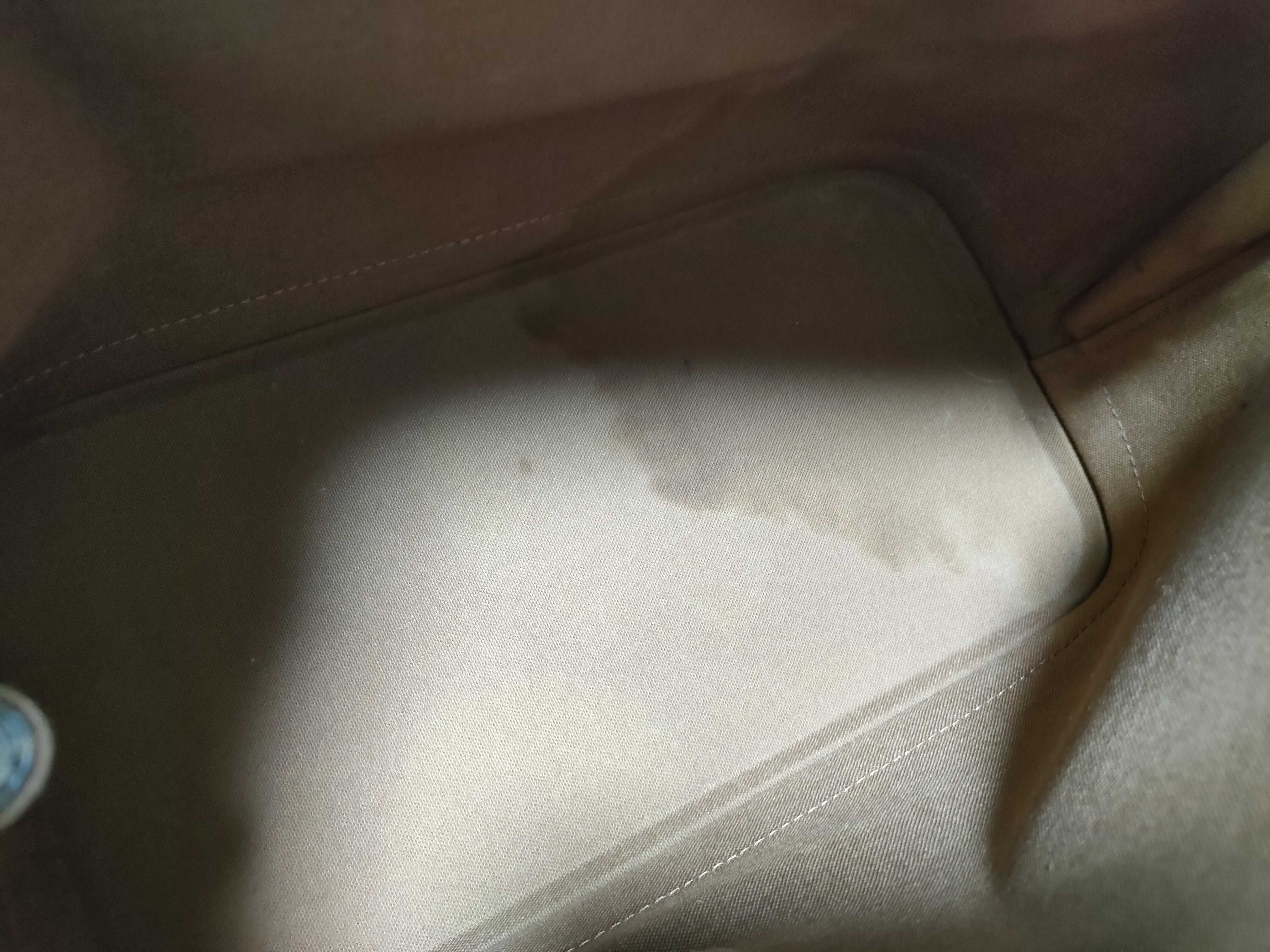 Monogram Alma Handbag — view 14